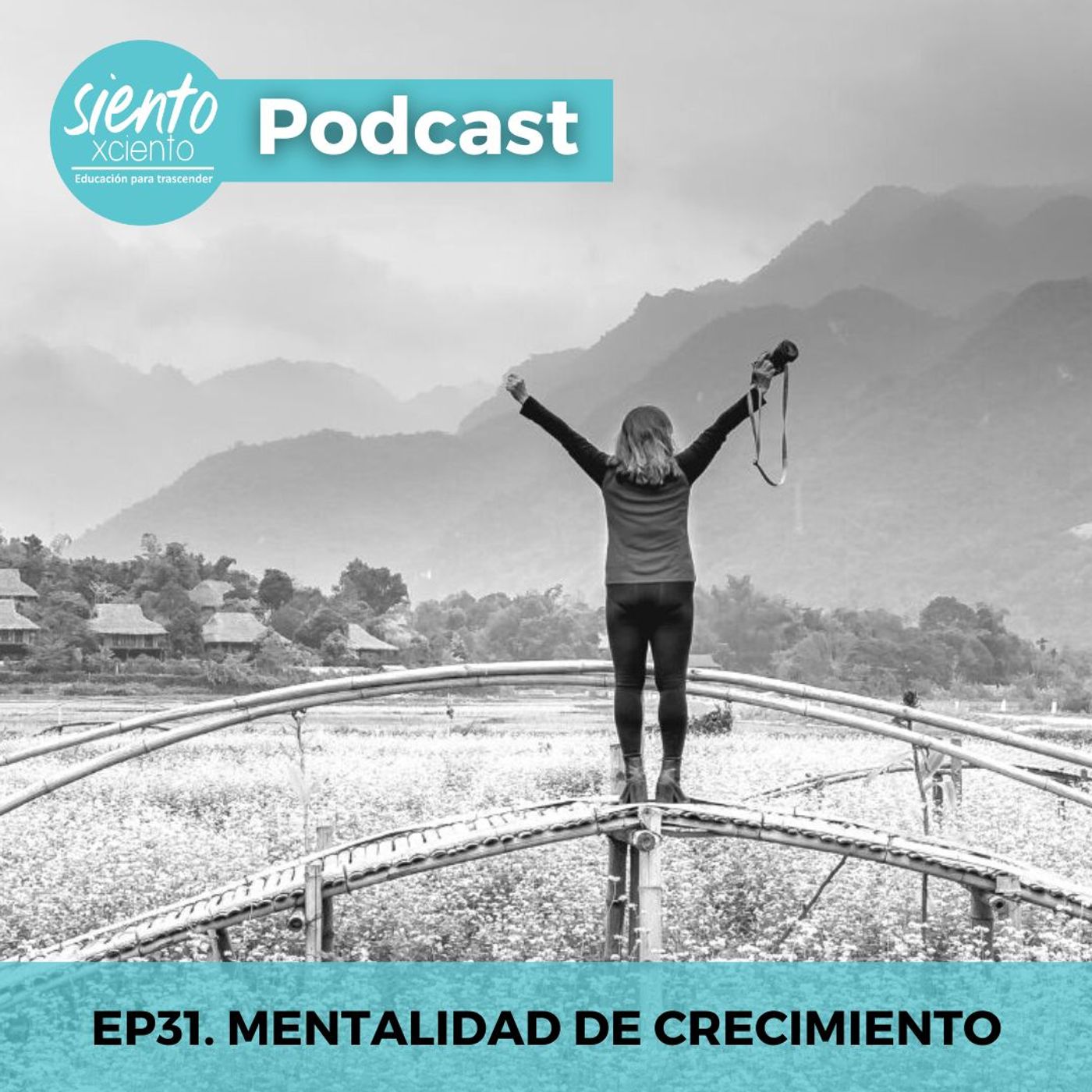 ⁣31 mentalidad de crecimiento