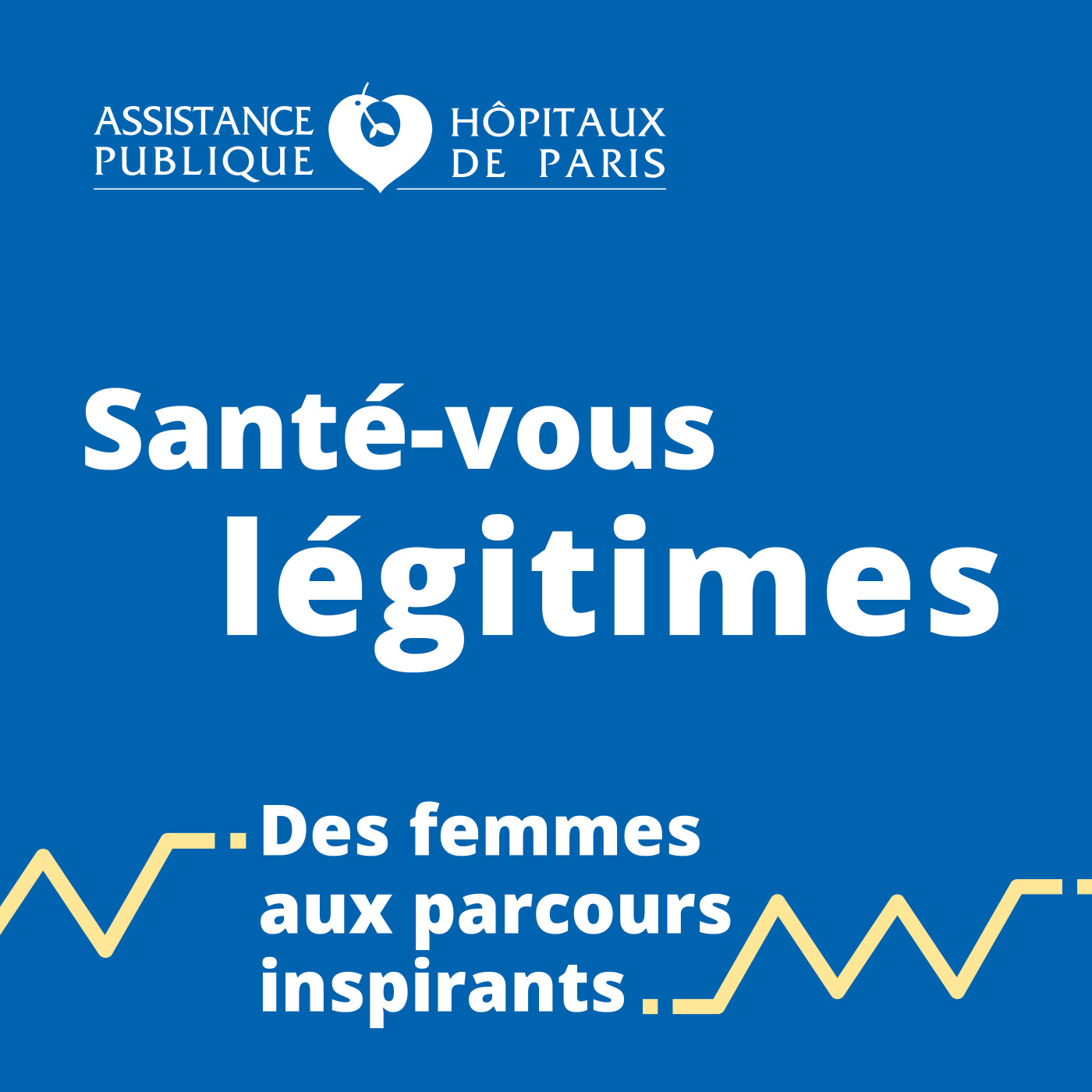 Santé-vous légitimes 