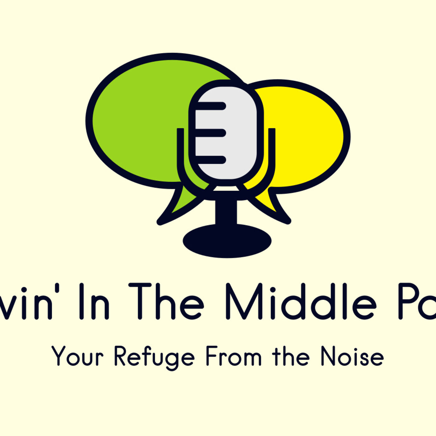 Livin Middle Pod Episode 45 - Car Tattoos, Wierd Things from Windshield Time and More Naked Peope with Video! (Video Link in Episode Description)