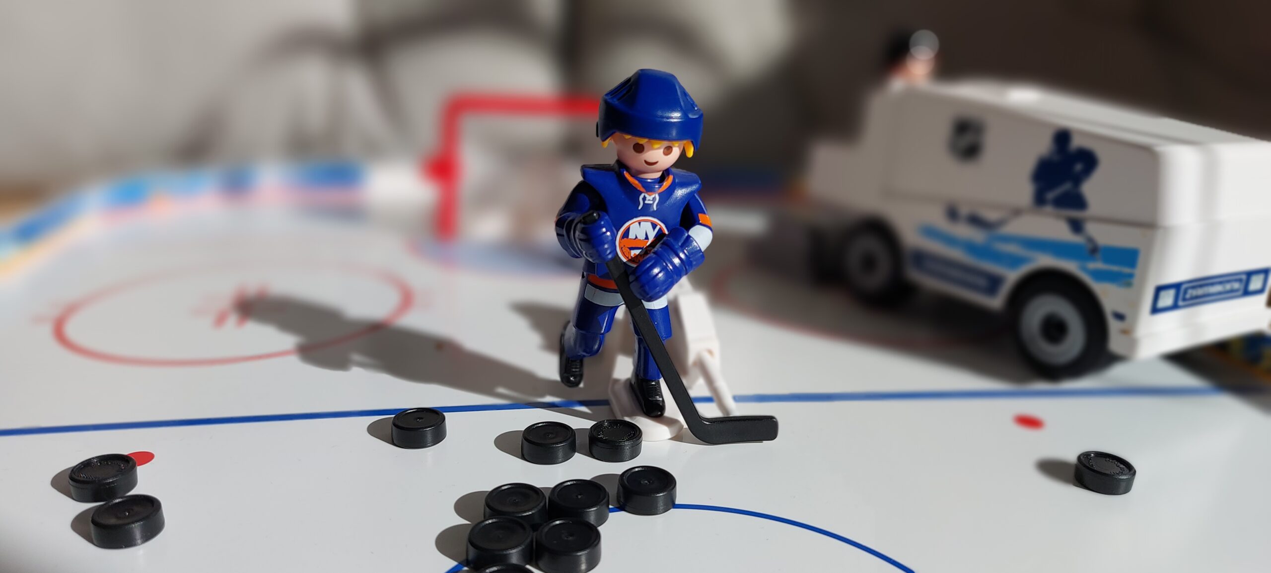 ⁣#327 NHL Vorschau auf 2023/24 – New York Islanders