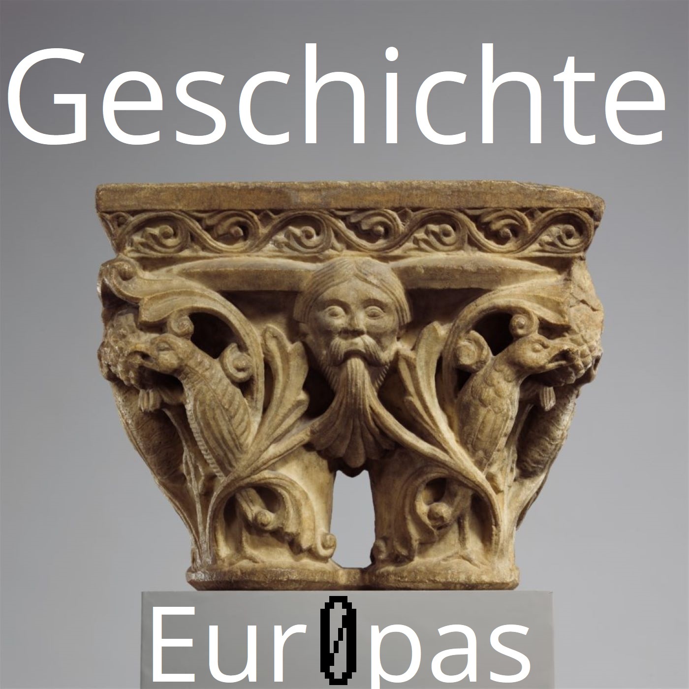 Geschichte Europas 