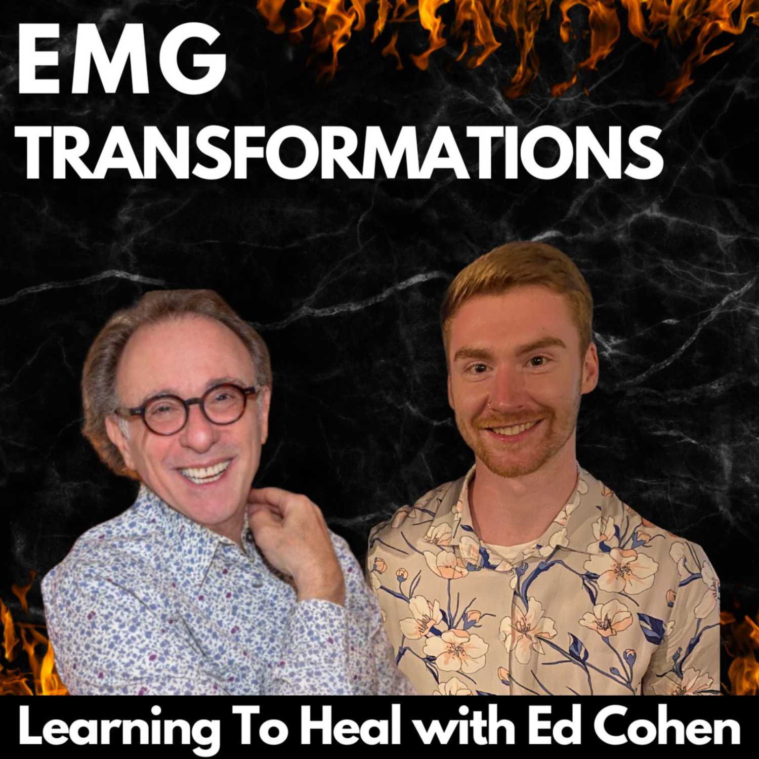 Learning To Heal with Ed Cohen