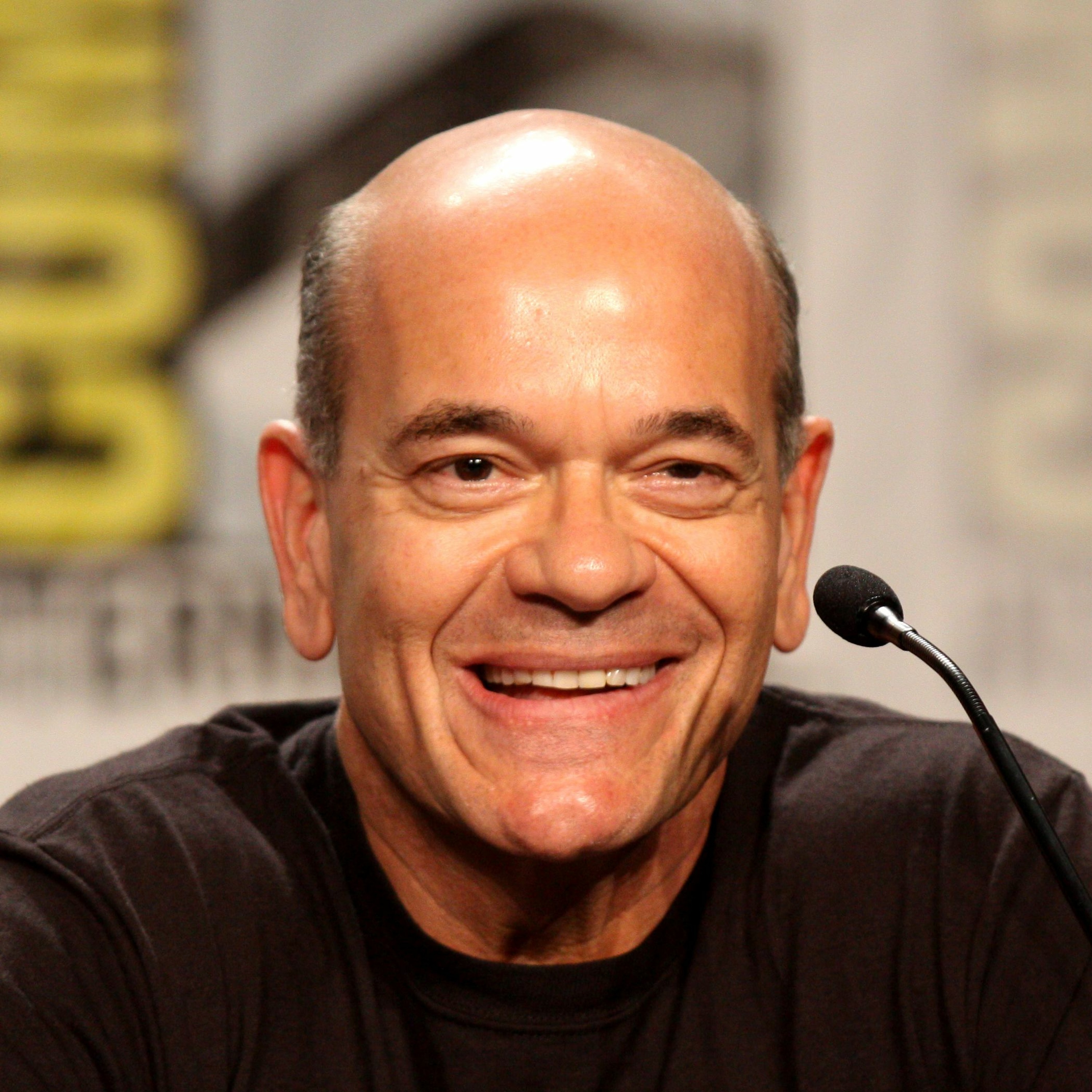 ⁣Interview: Actor Robert Picardo and Actor Robert Duncan McNeill from Star Trek Voyager (8/1/23)