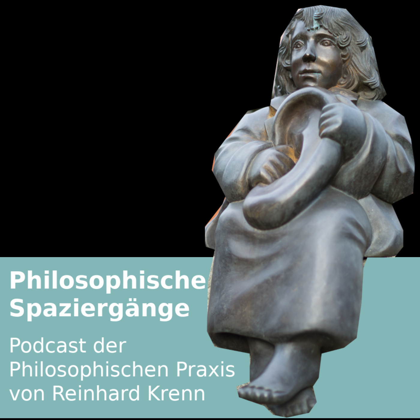 Philosophische Spaziergänge 