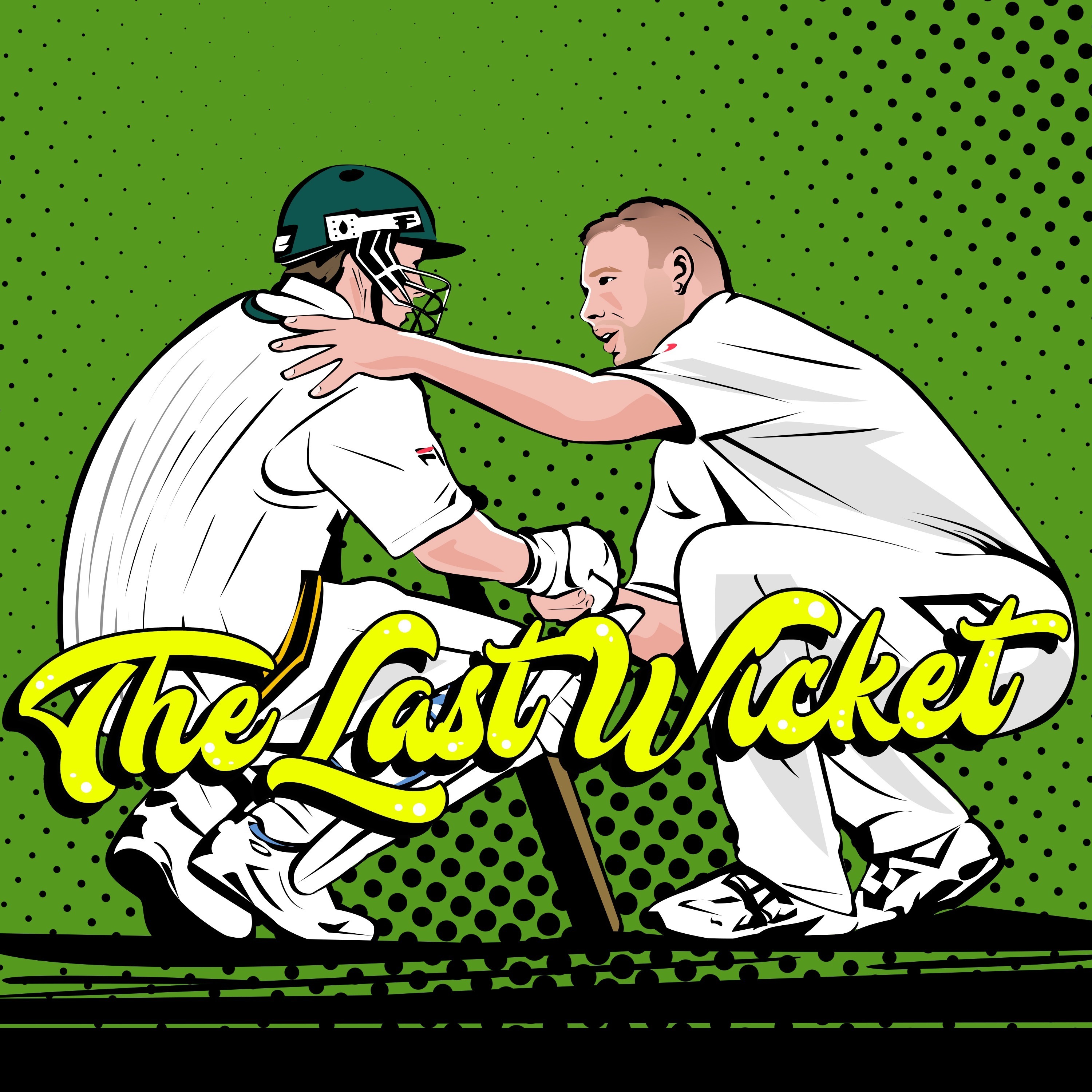 The Last Wicket 