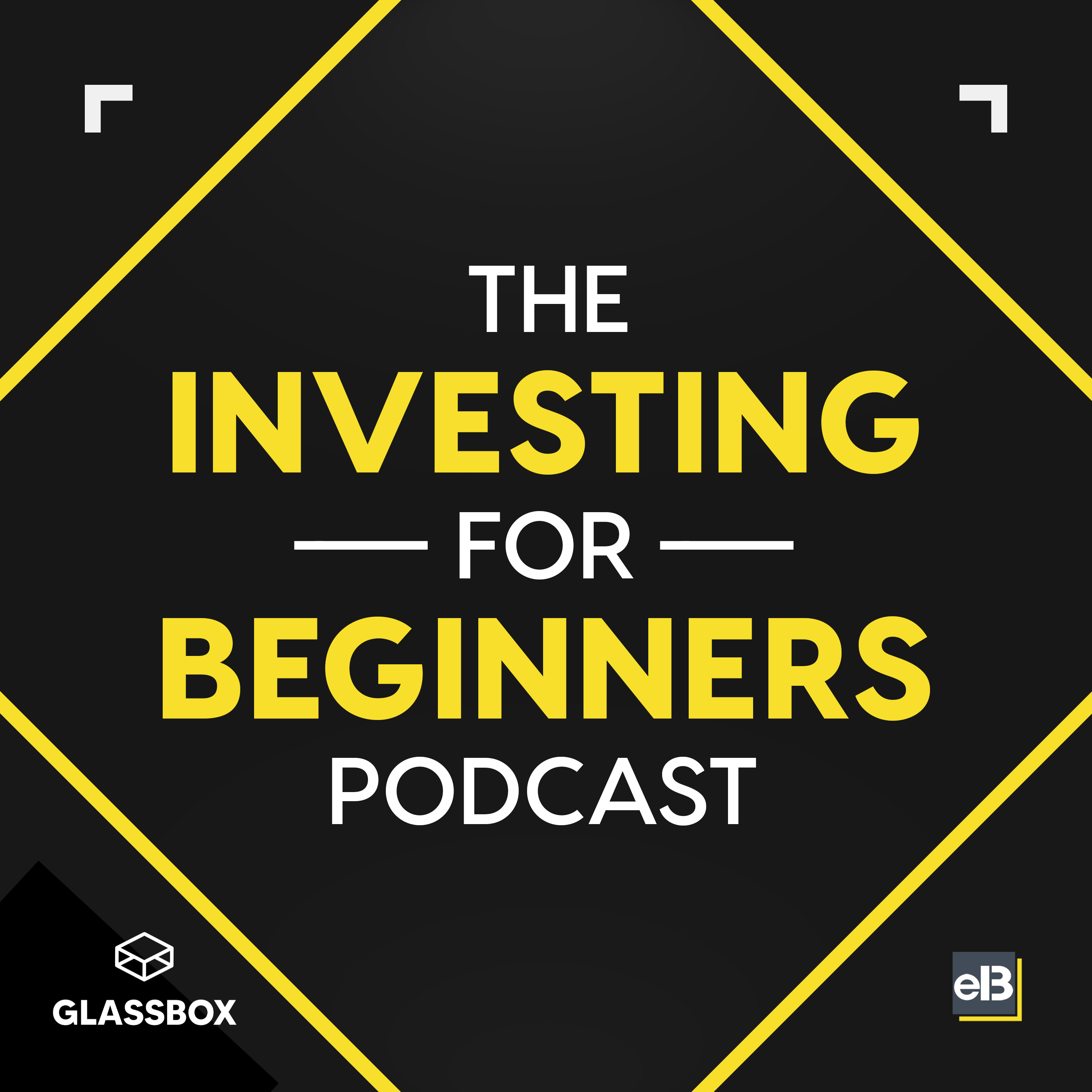 The Investing for Beginners Podcast - Your Path to Financial Freedom 