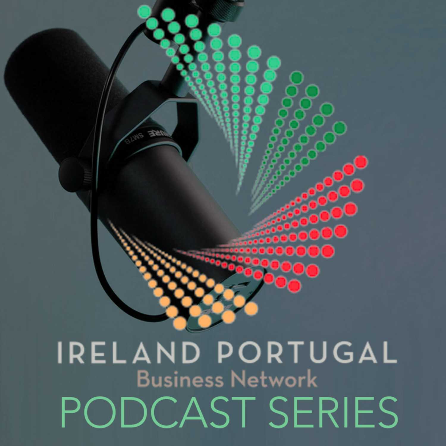 Ireland Portugal Business Network Podcast series 