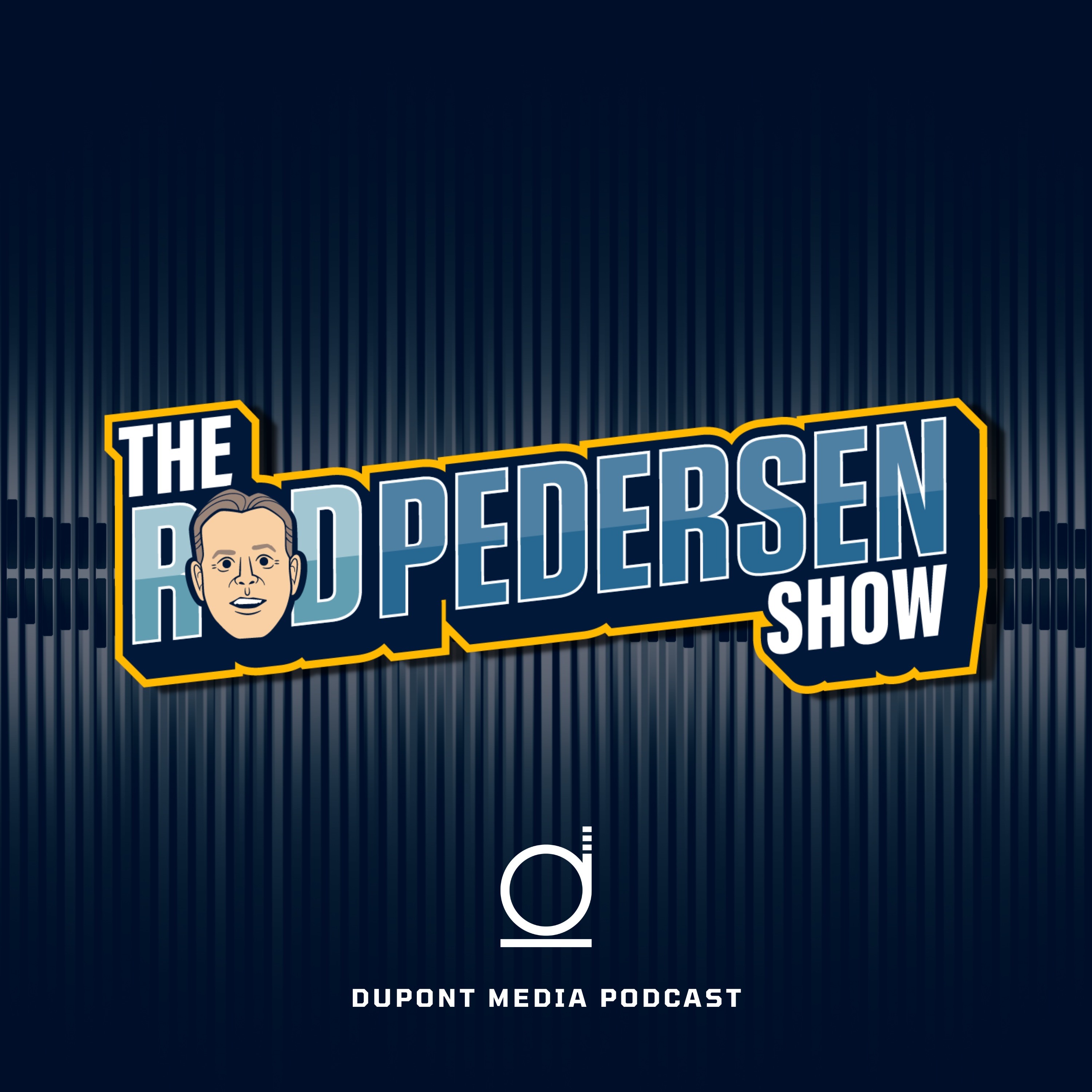 The Rod Pedersen Show 