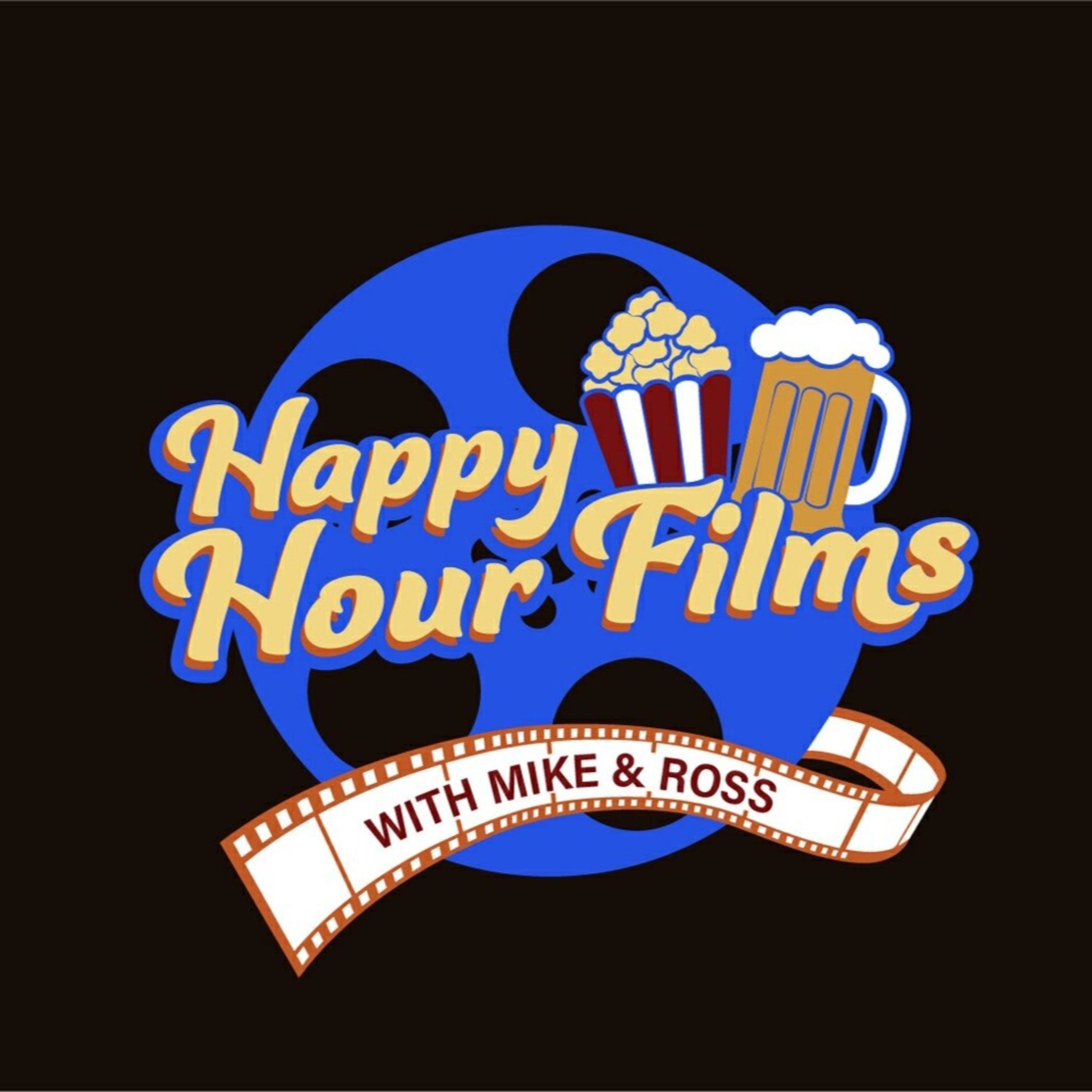 Happy Hour Films 