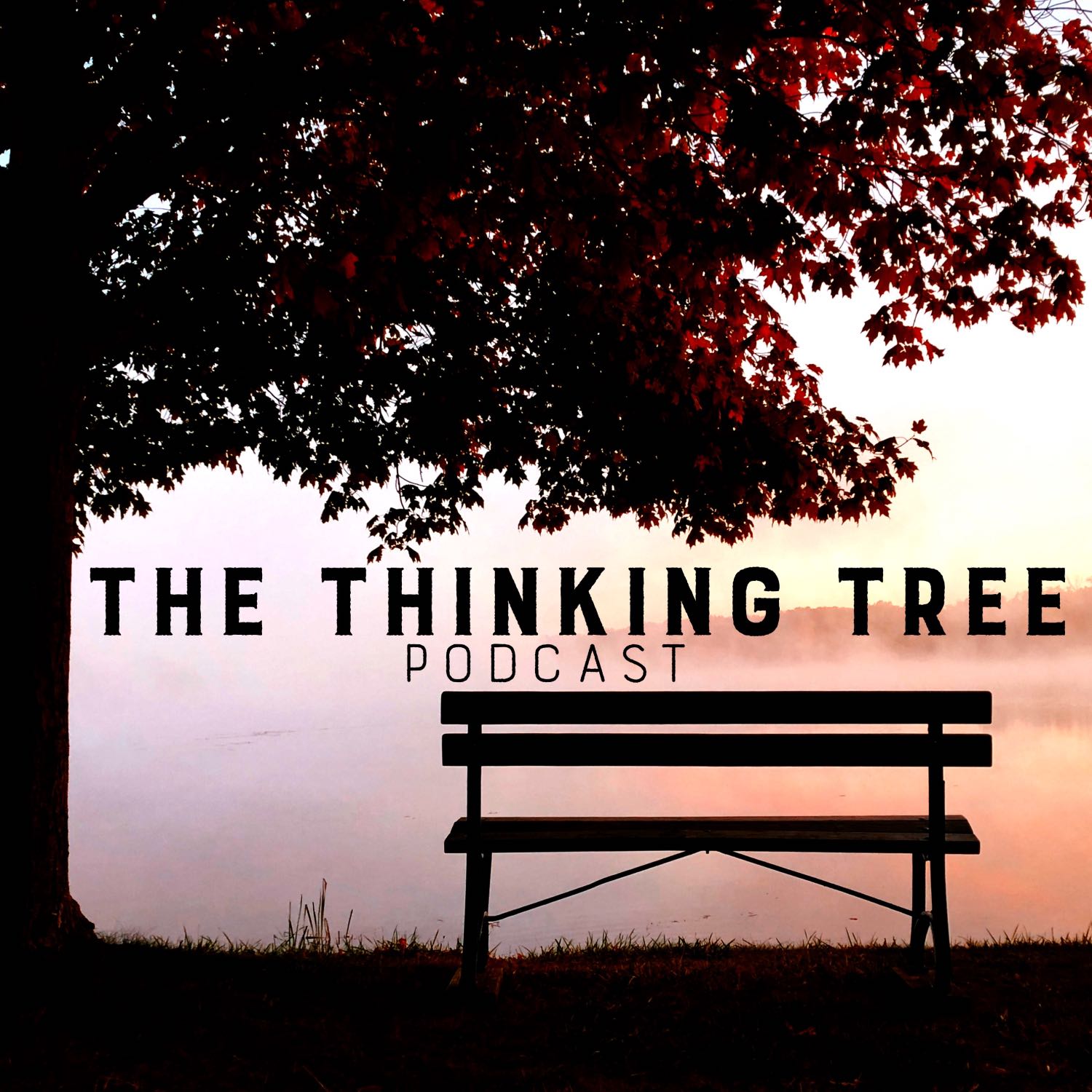 The Thinking Tree 