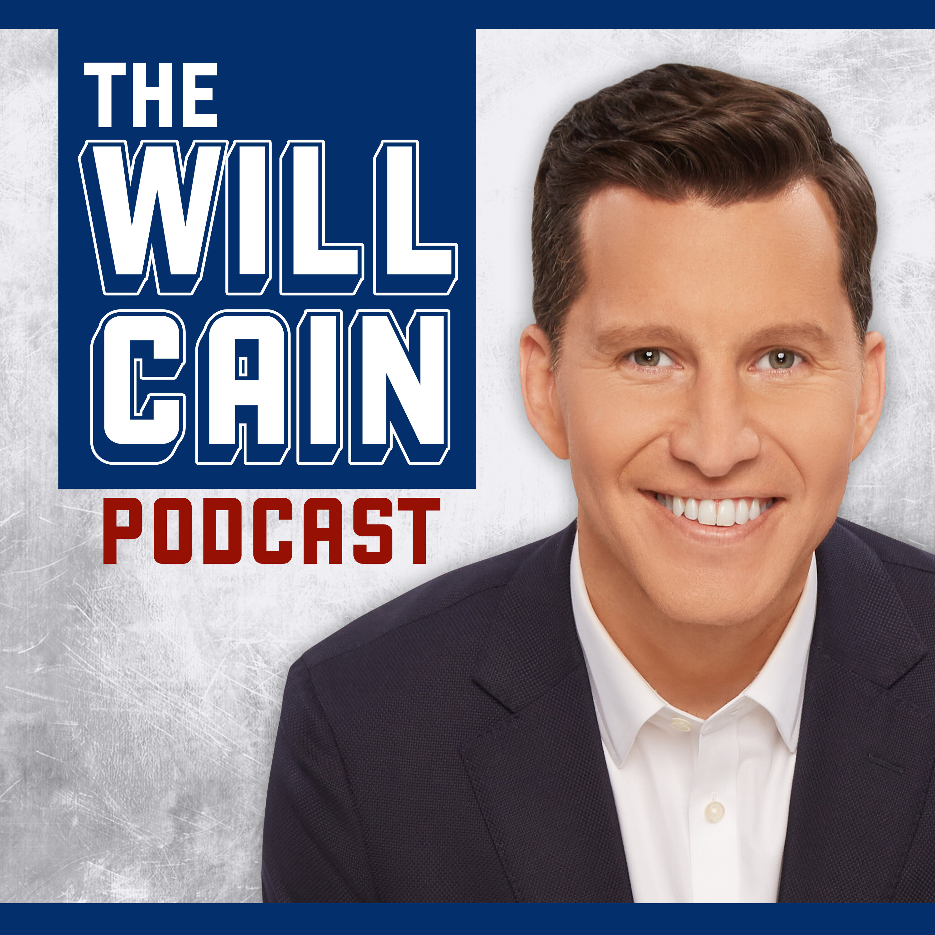 The Will Cain Podcast 