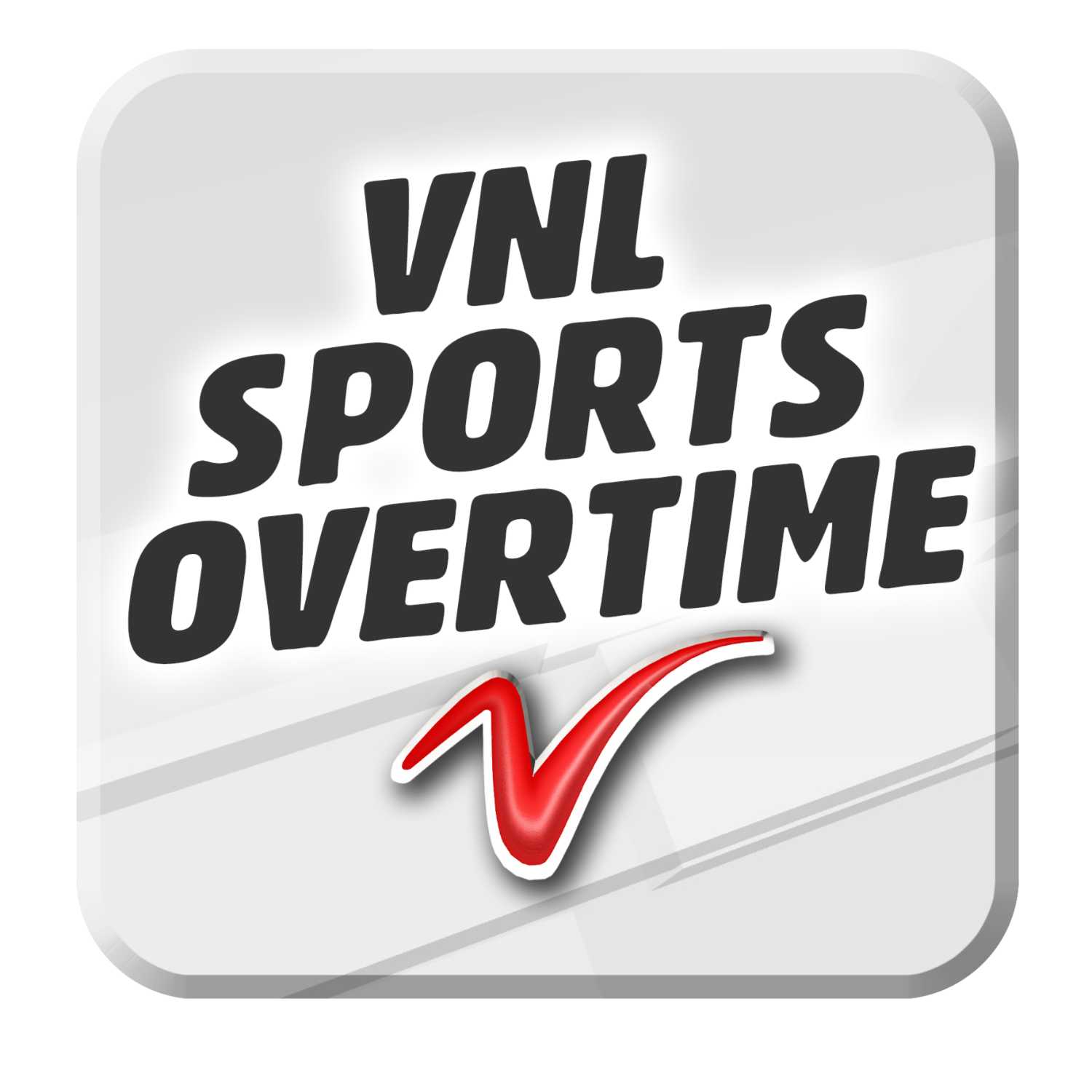 VNL Sports Overtime 