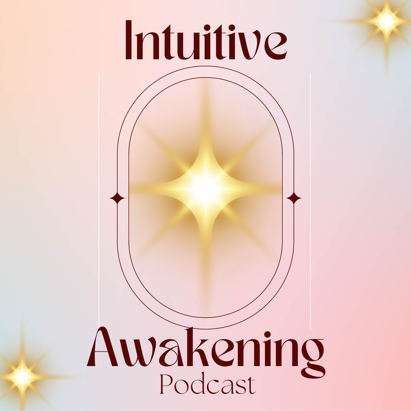 Intuitive Awakening 