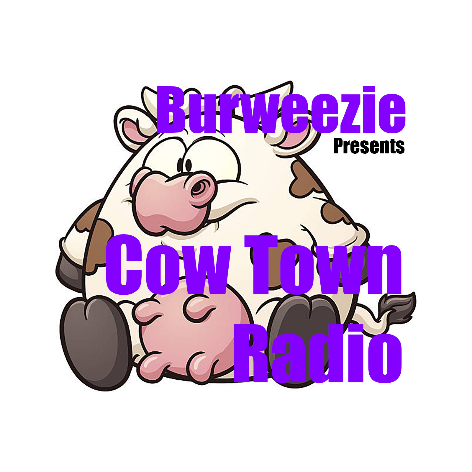 Burweezie Presents Cowtown Radio 