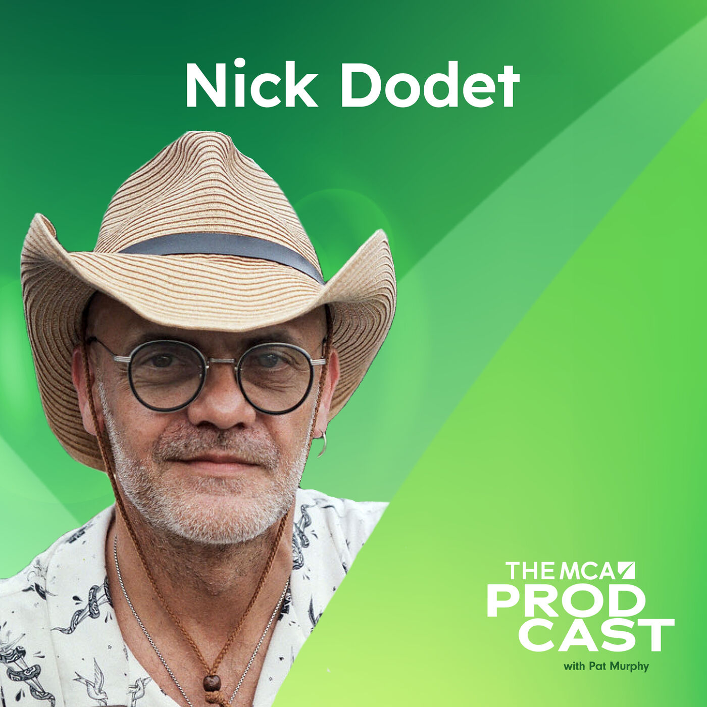 ⁣Nick Dodet – Innovation, Sustainability and the Future of Advertising in China