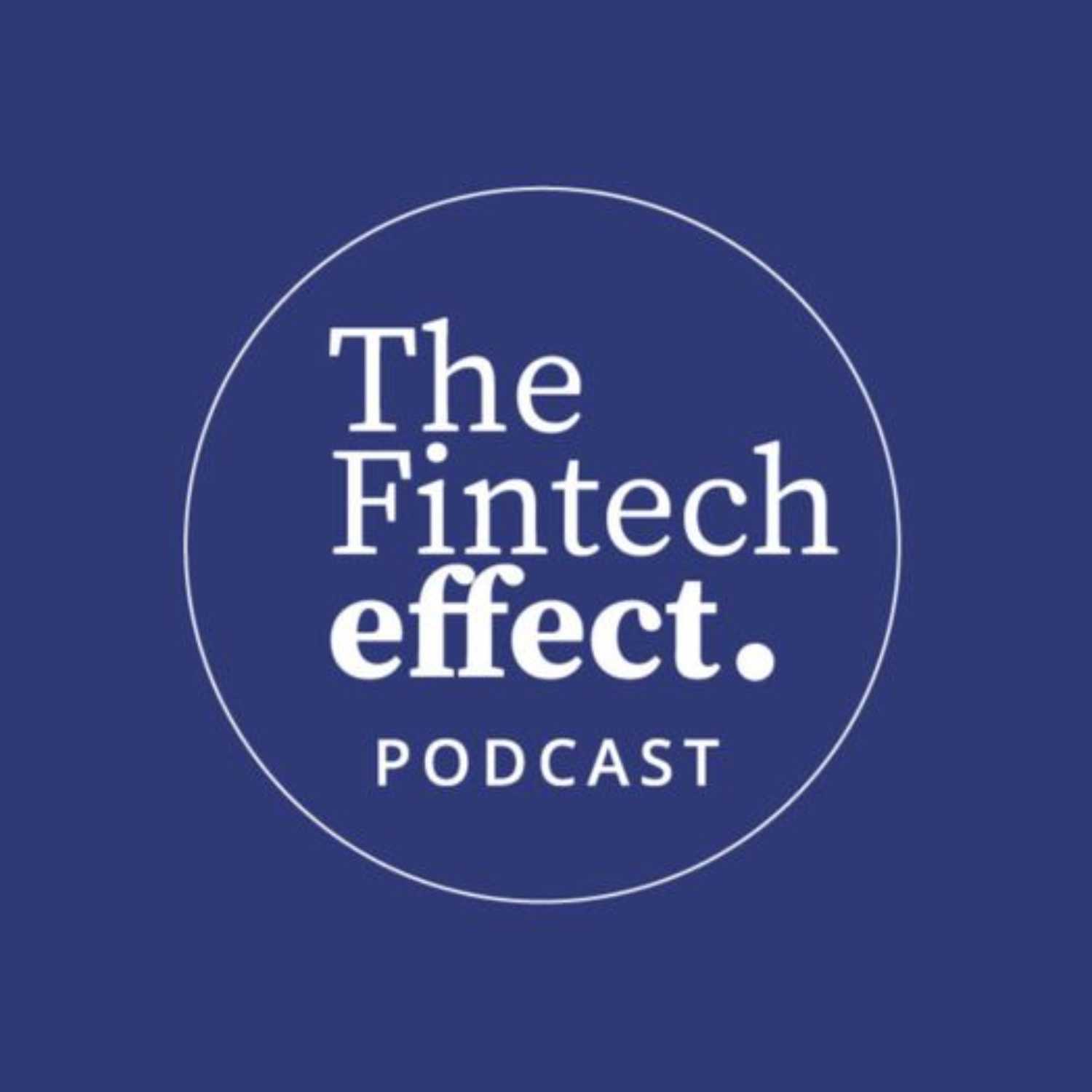 ⁣Introducing The FinTech Effect