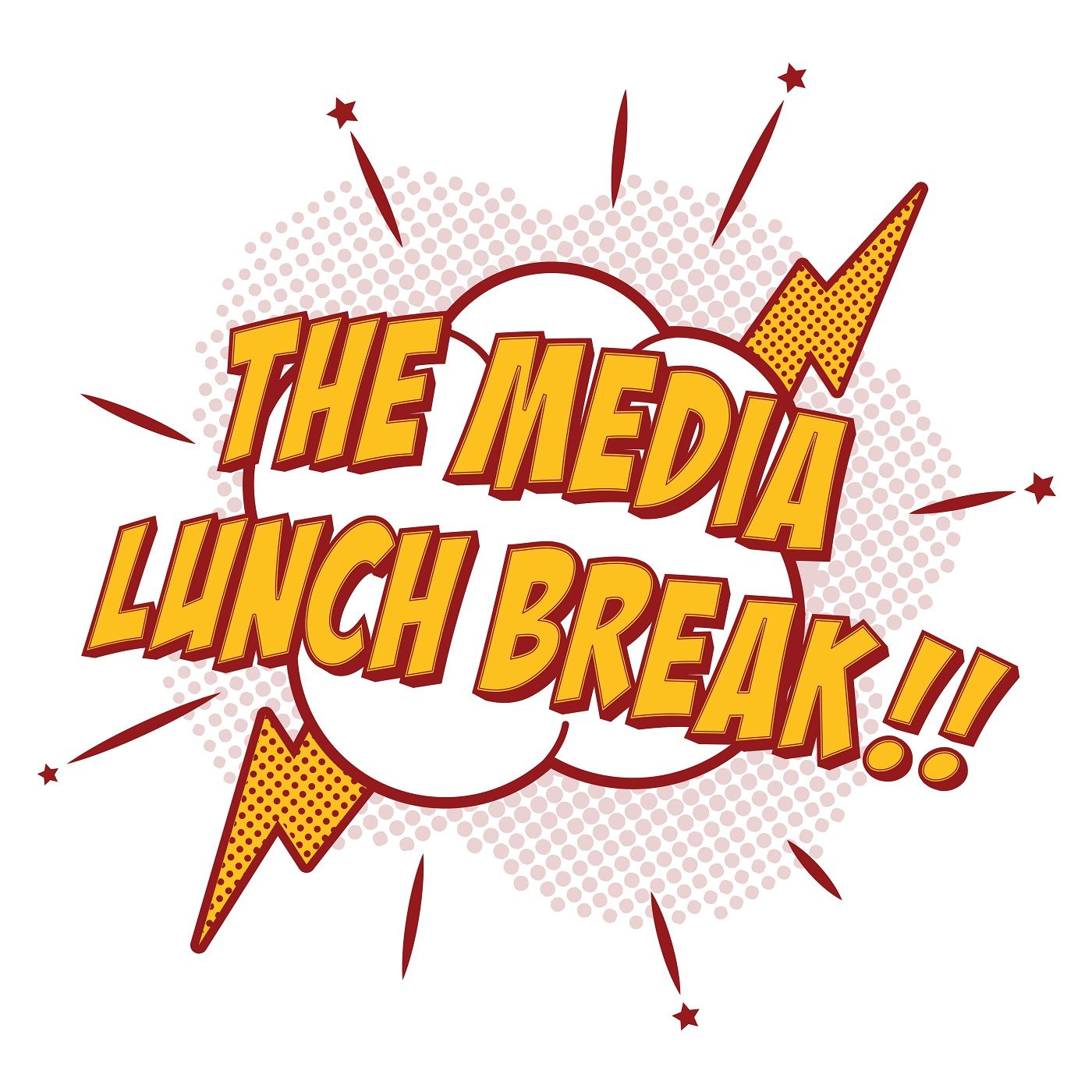 The Media Lunch Break 