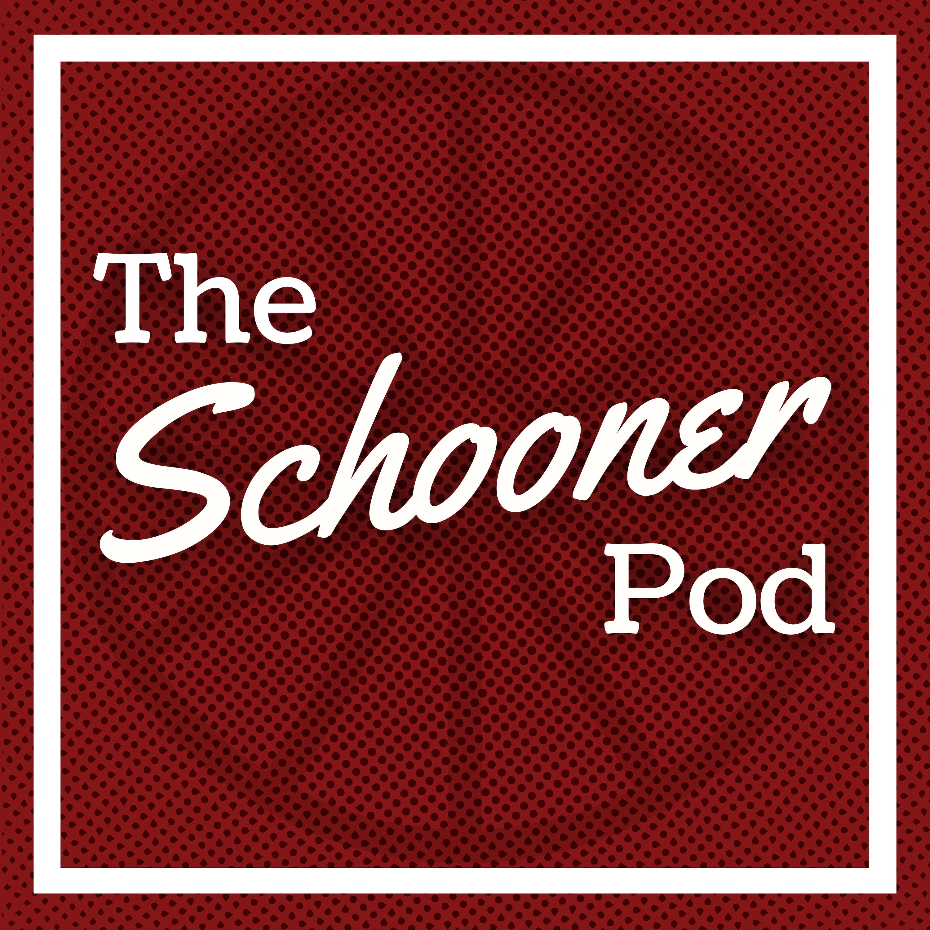 The Schooner Pod 