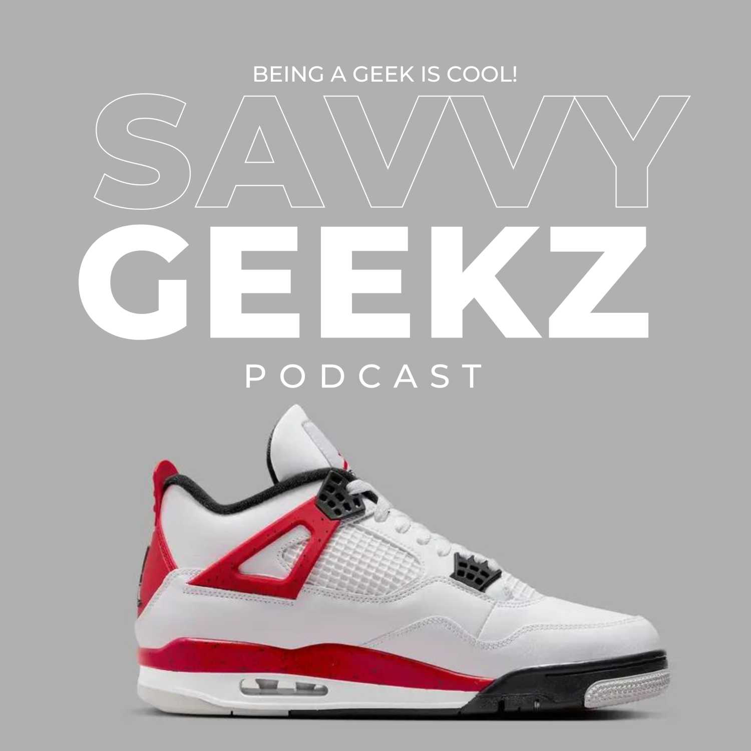 Savvy Geekz EP 6- My Misery Do NOT like Company ft Chynarae & Toni Jones