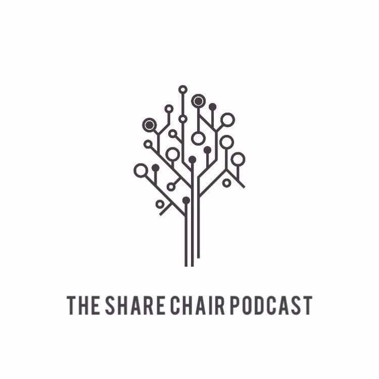 The Share Chair Podcast 