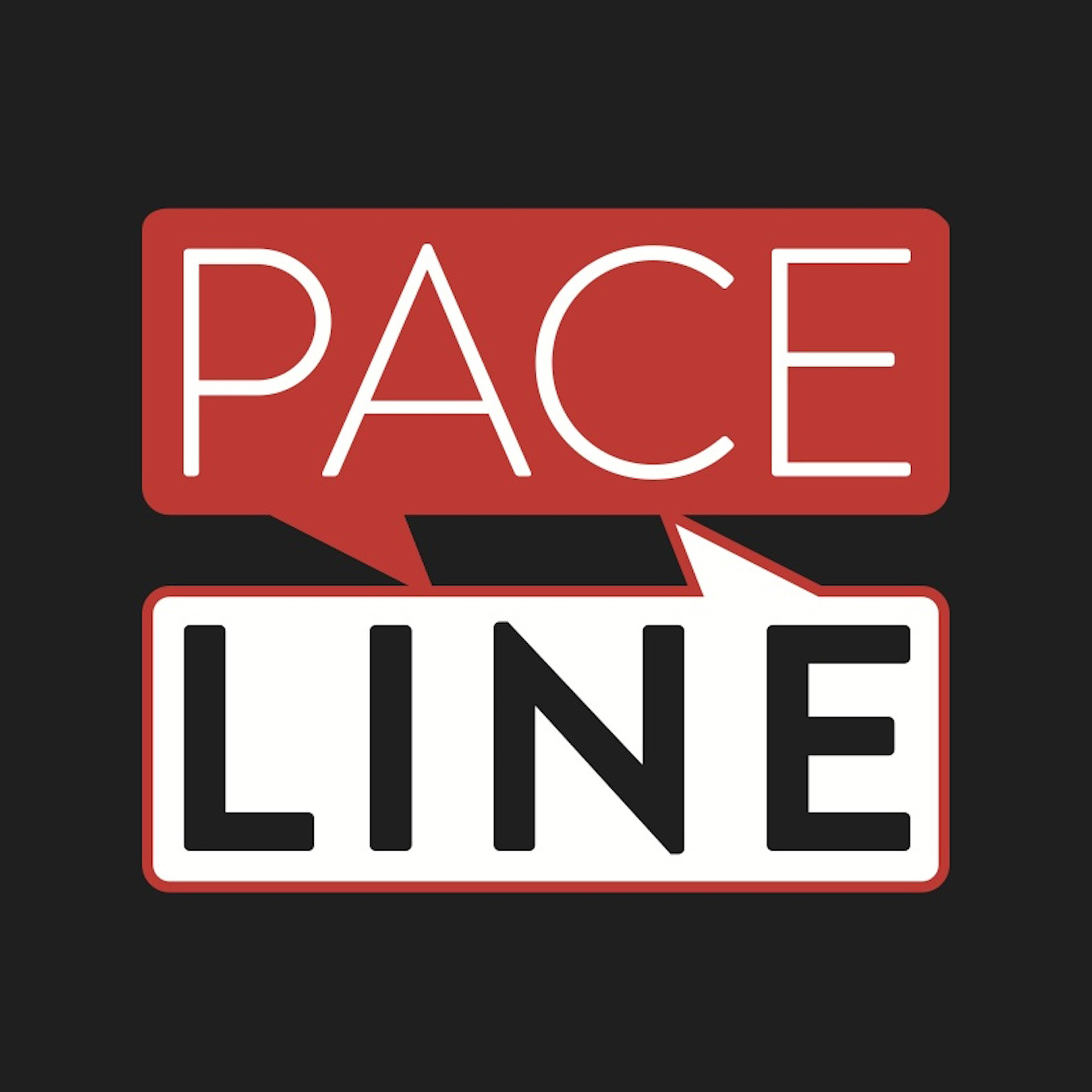 The Paceline Cycling Podcast 