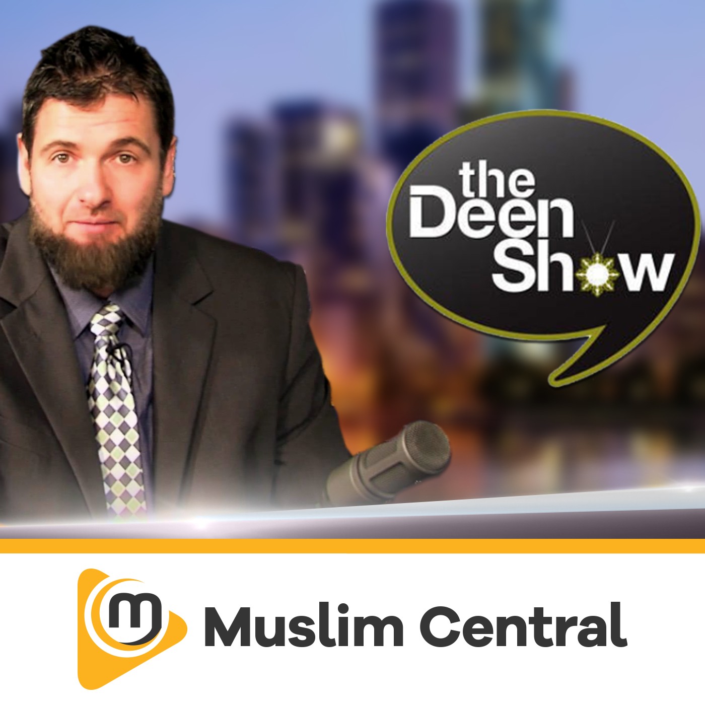 The Deen Show 