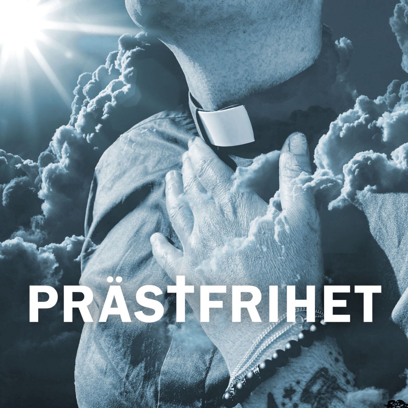 Prästfrihet 