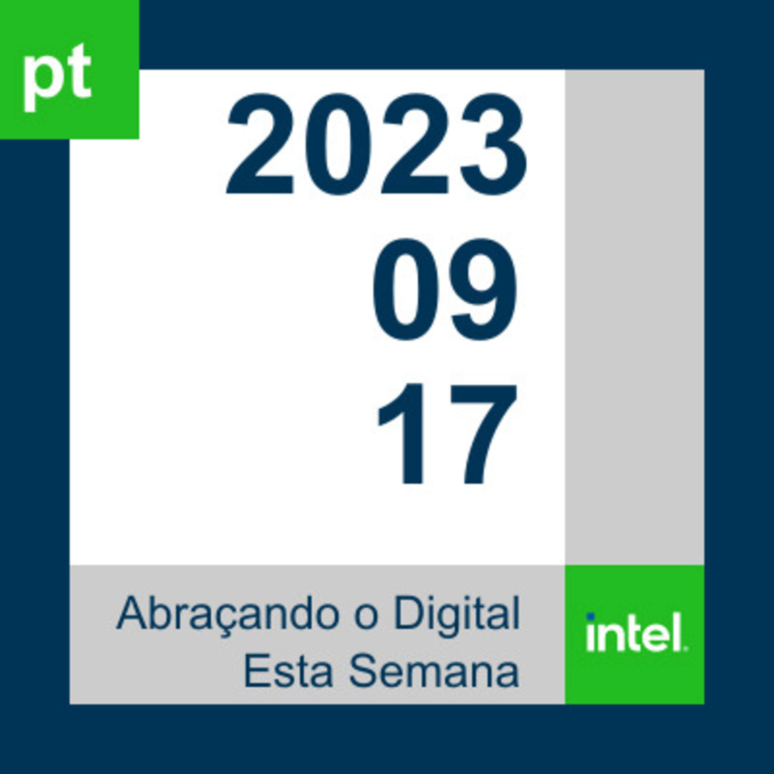 17 de setembro de 2023