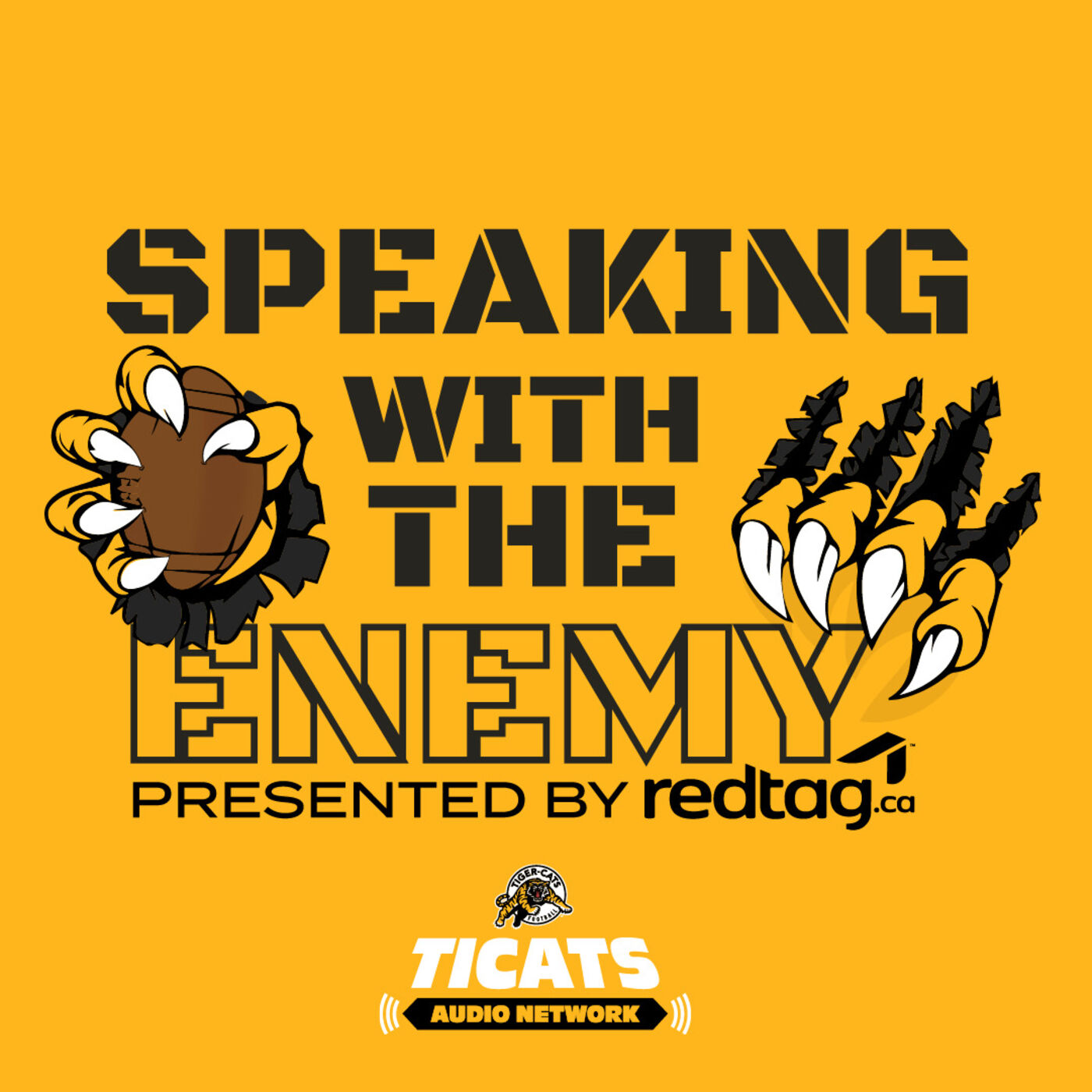 Speaking with the Enemy - Week 15 vs. WPG - Derek Taylor