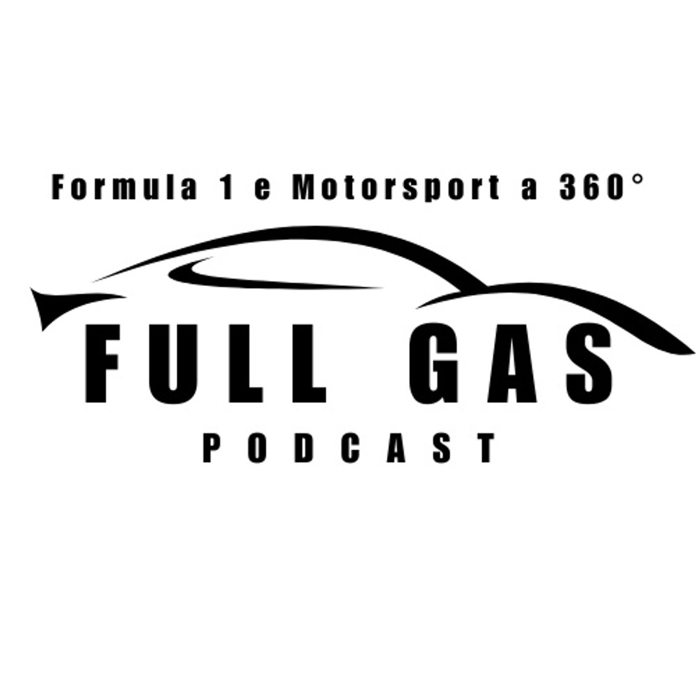 Full Gas - Formula 1 e Motorsport 