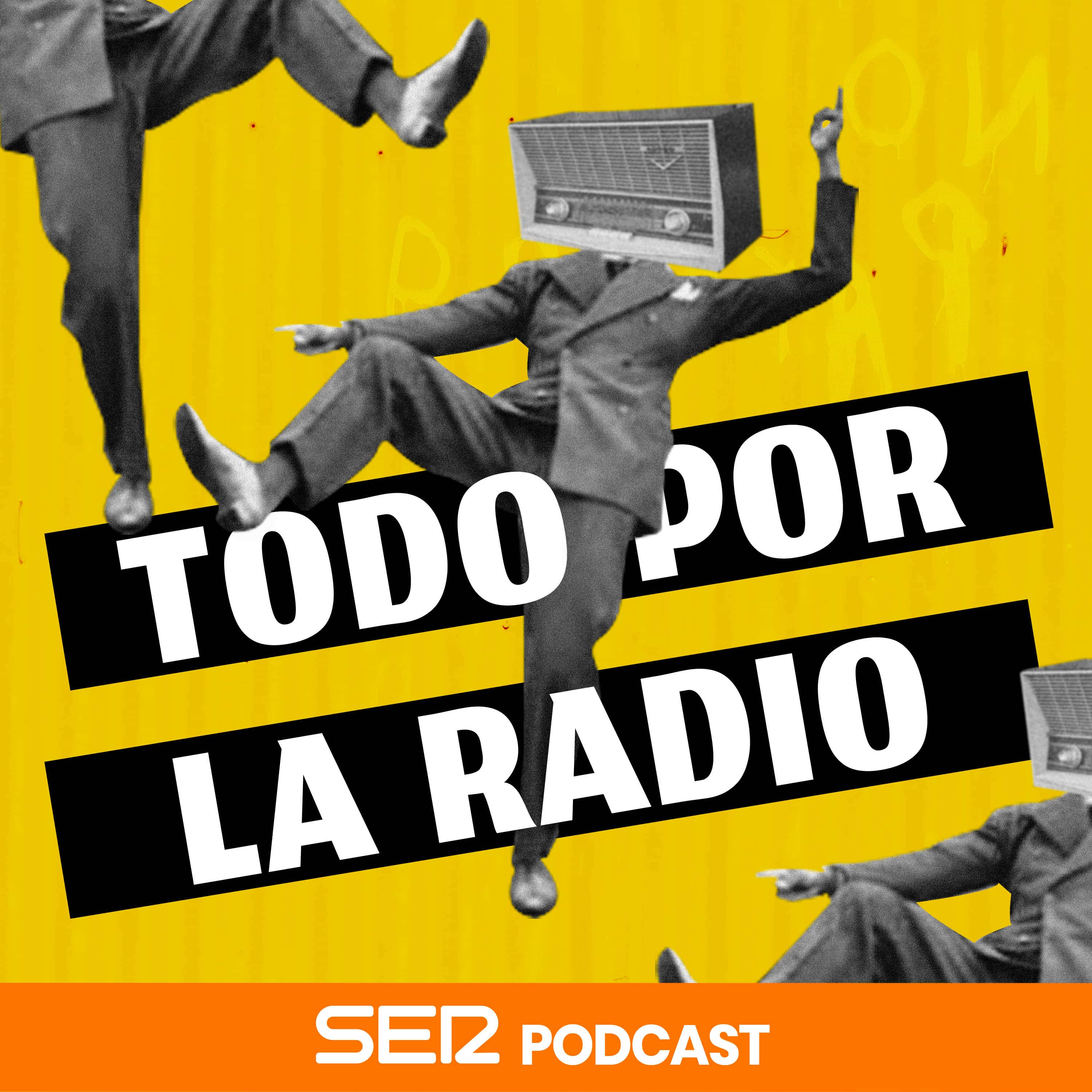 Todo por la radio 