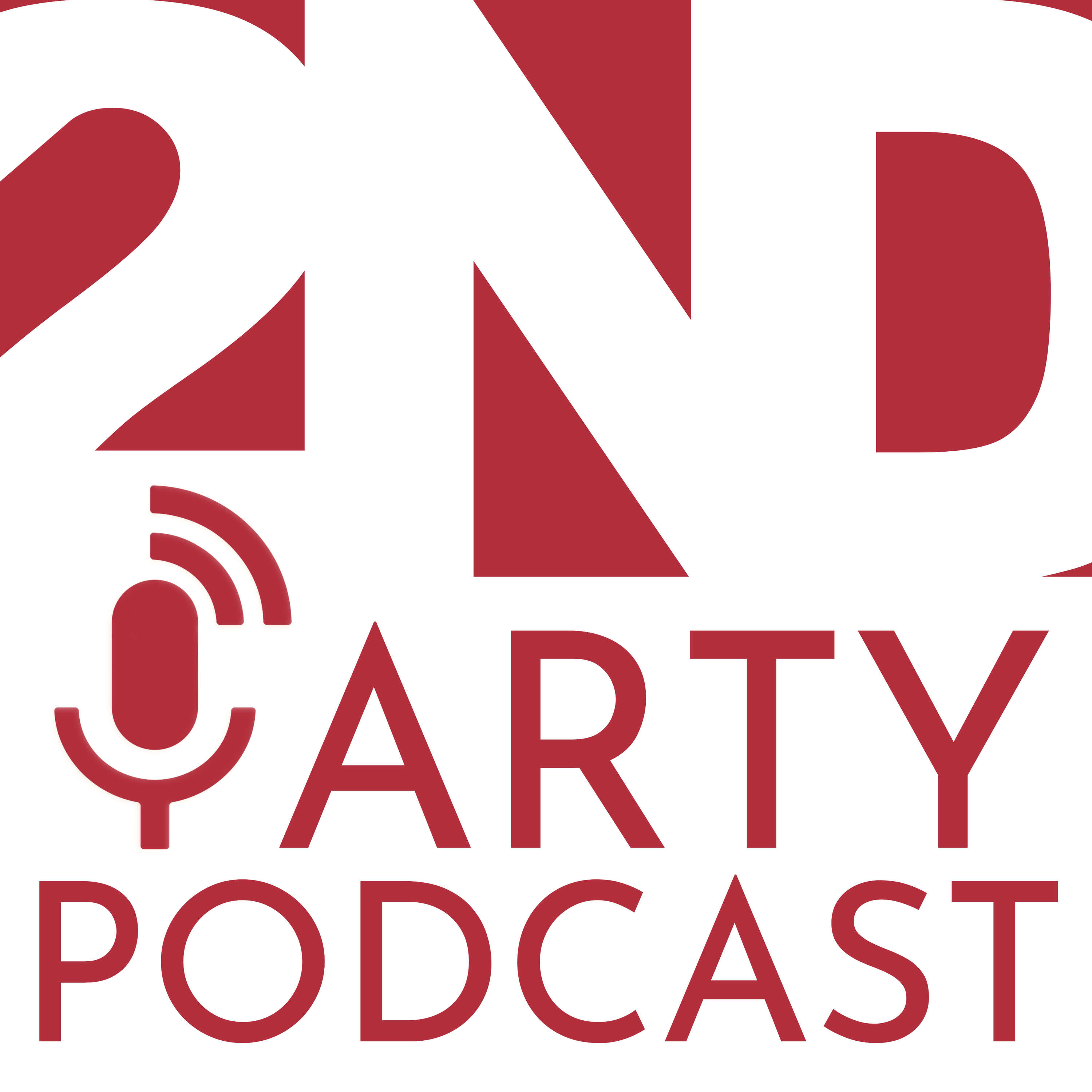 The Second Party Podcast 