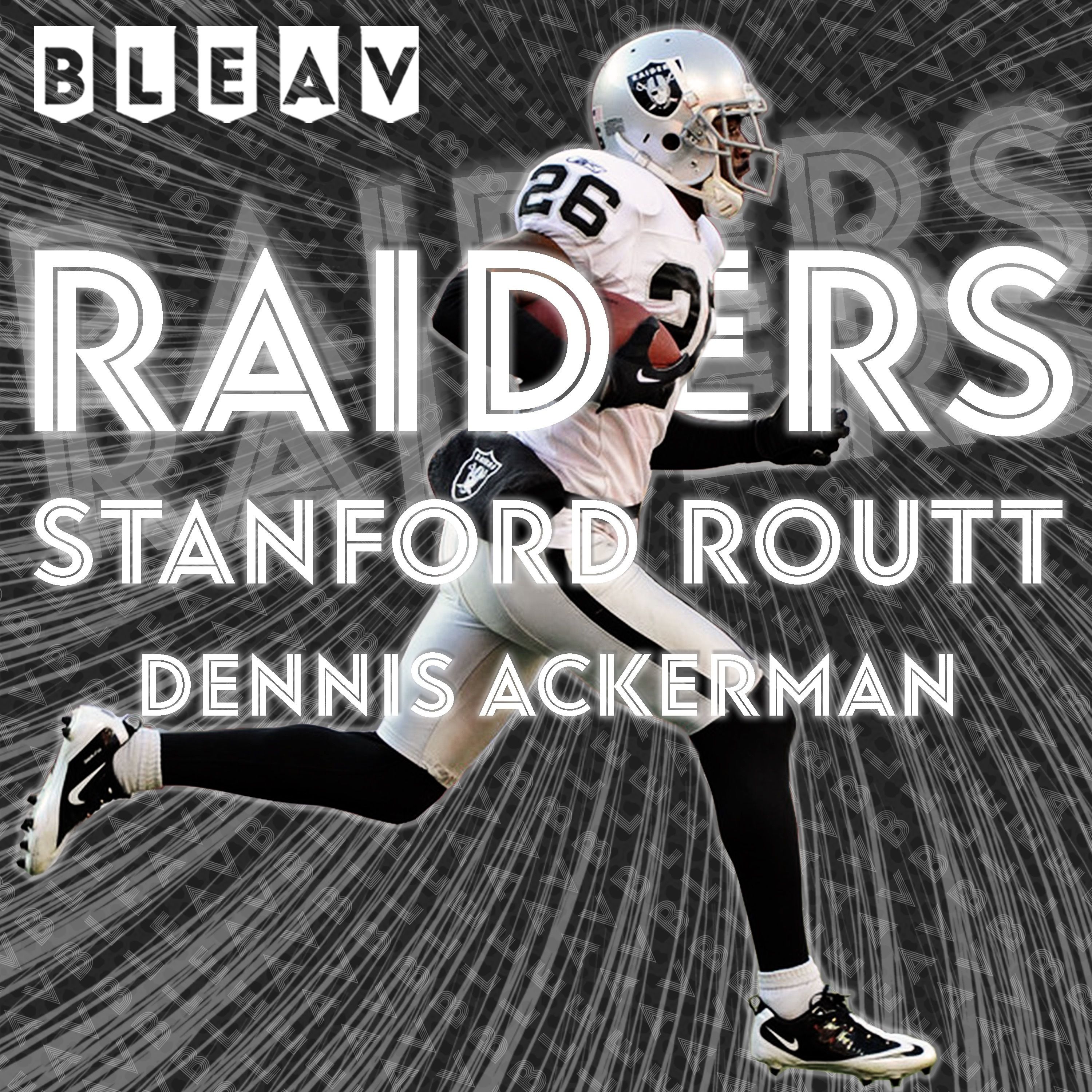 Bleav in Raiders 
