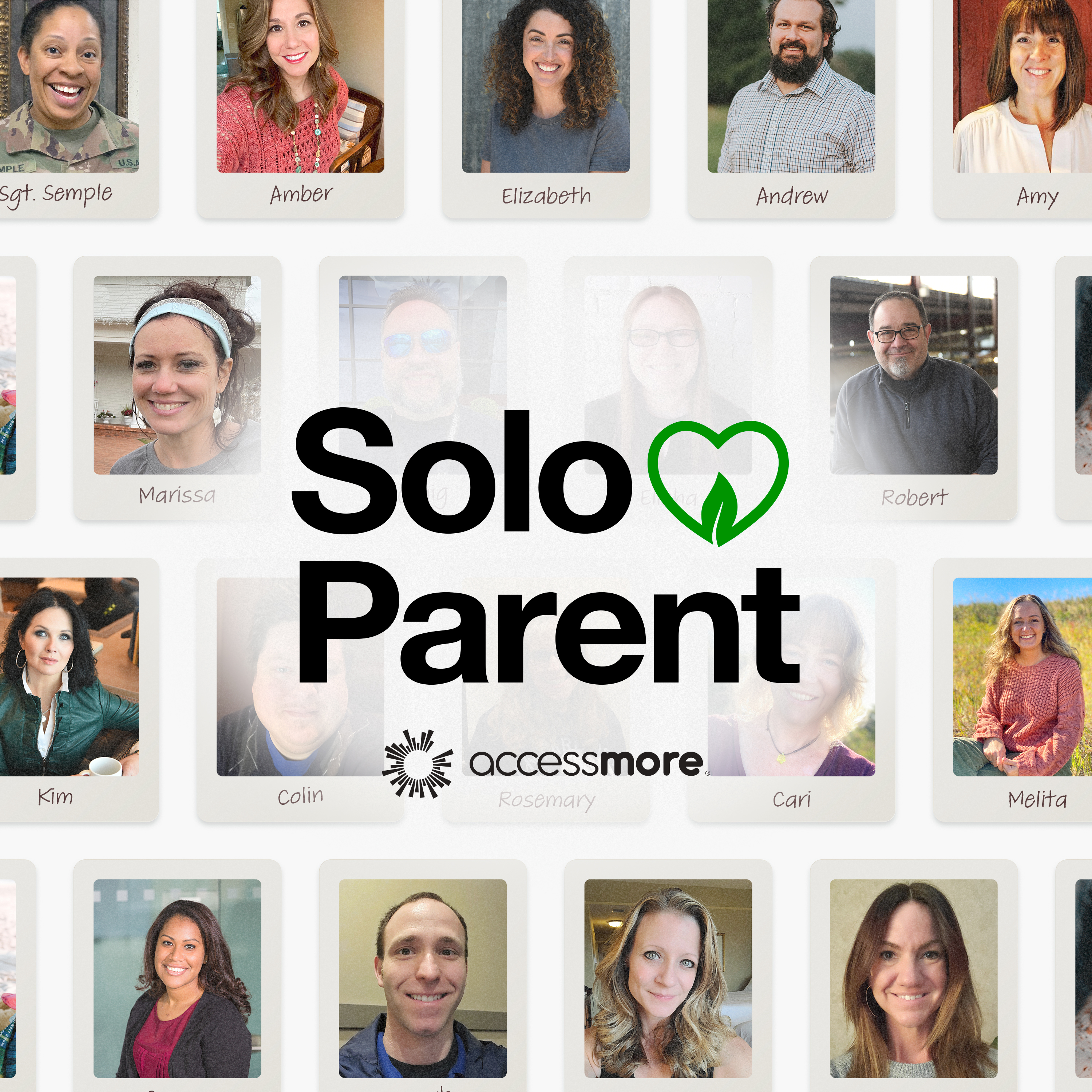 Solo Parent 