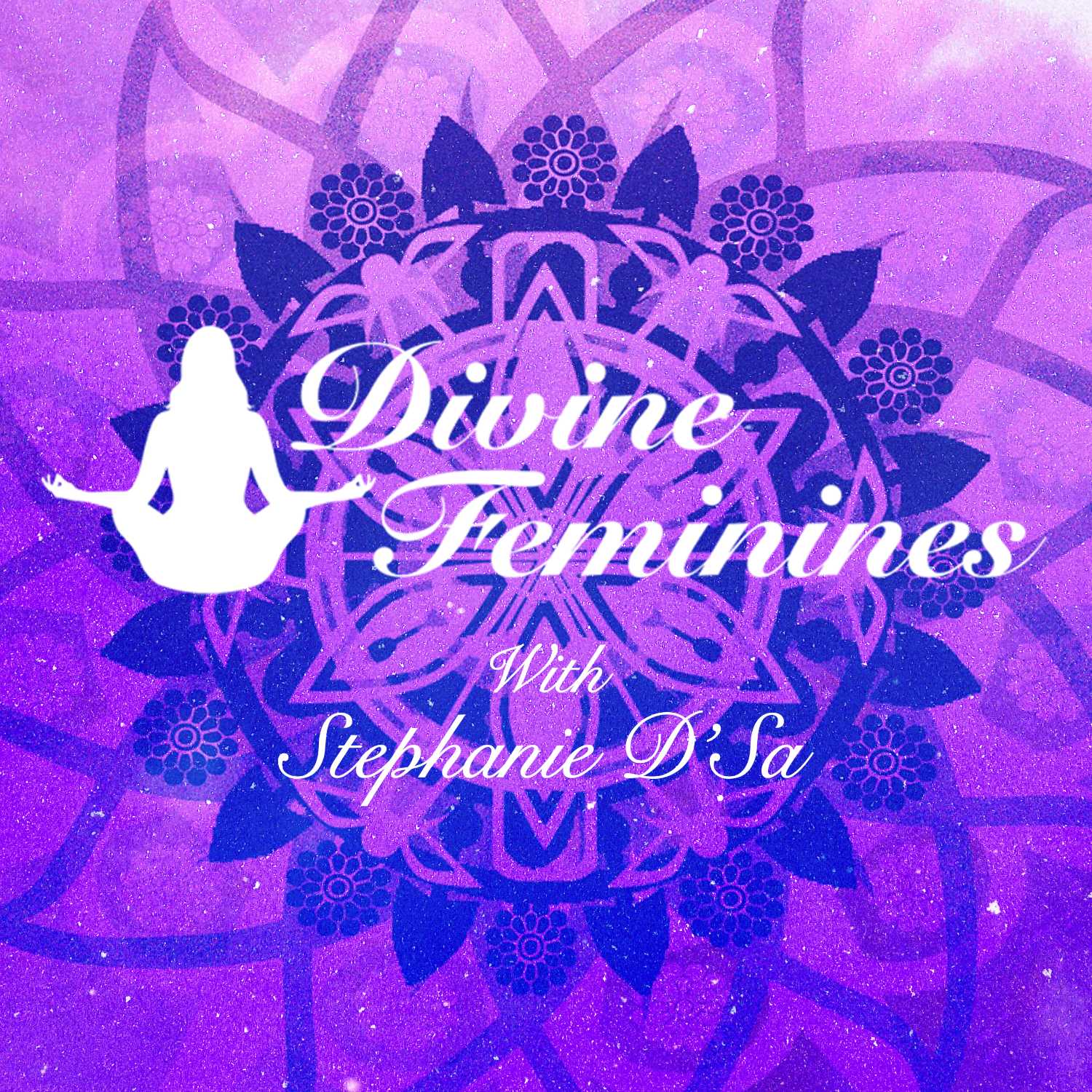 Divine Feminines 