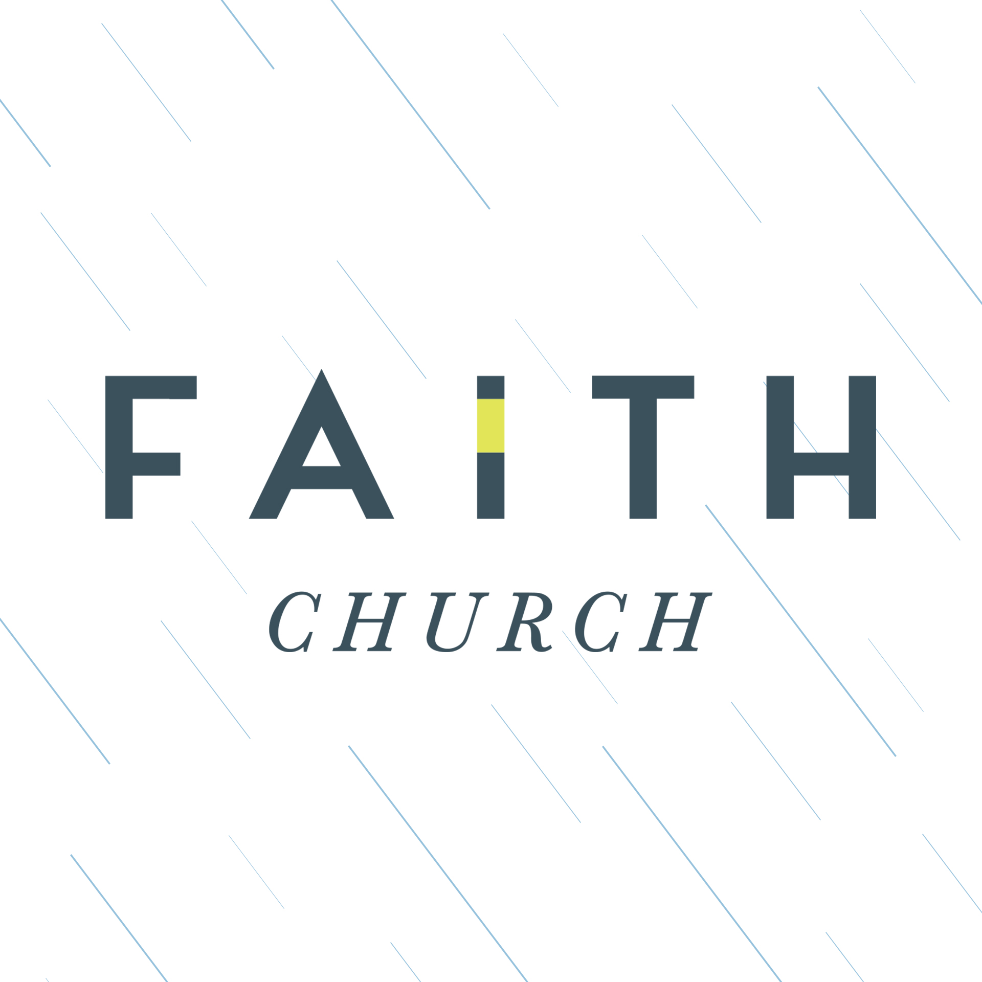 Faith Church Messages 