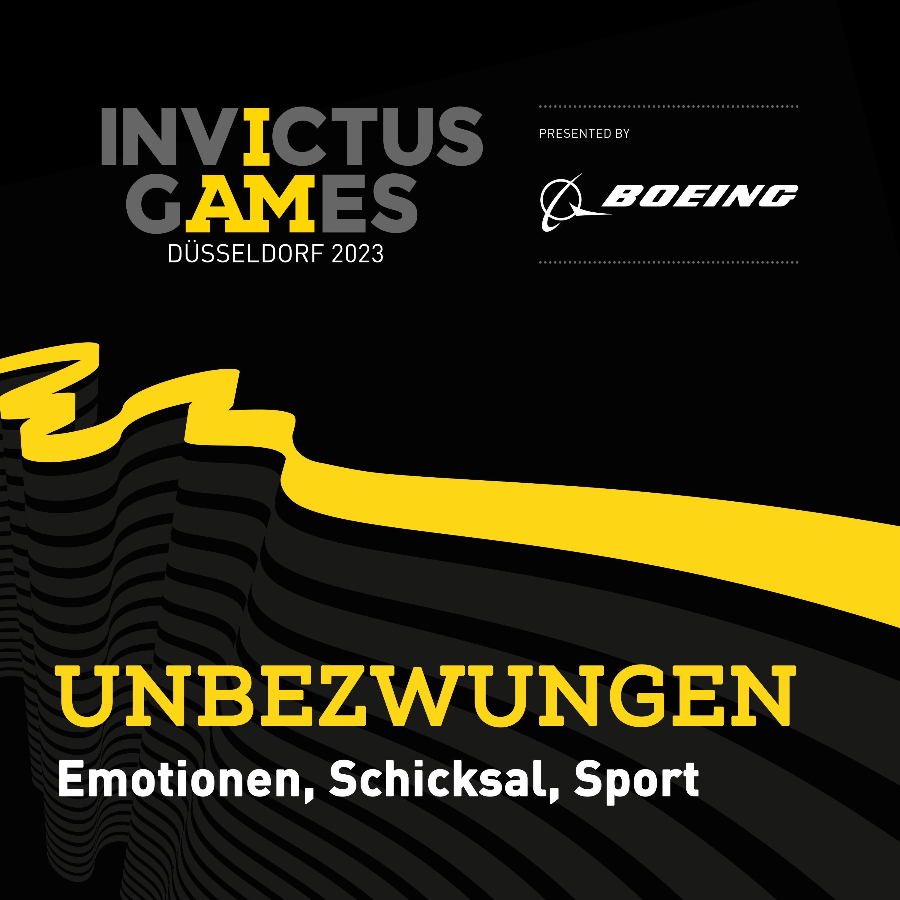 [WERBUNG] Evelyn Huss über Family&Friends bei den Invictus Games