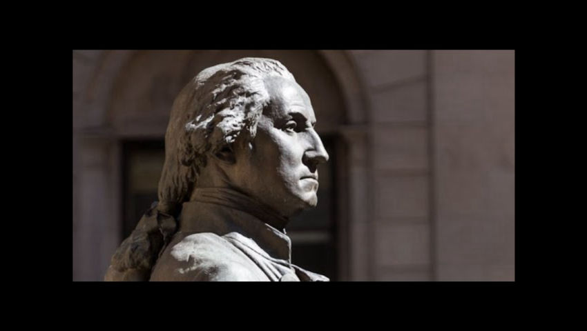 'George Who??' 'Woke' NYC Set To 'Cancel' George Washington Statues!