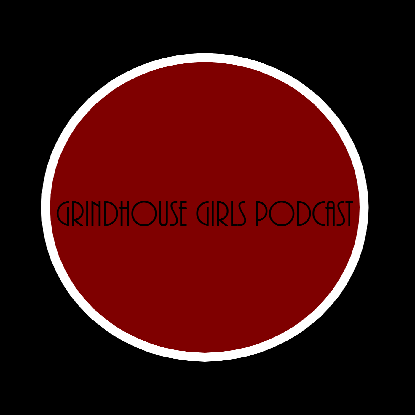 Grindhouse Girls Podcast 