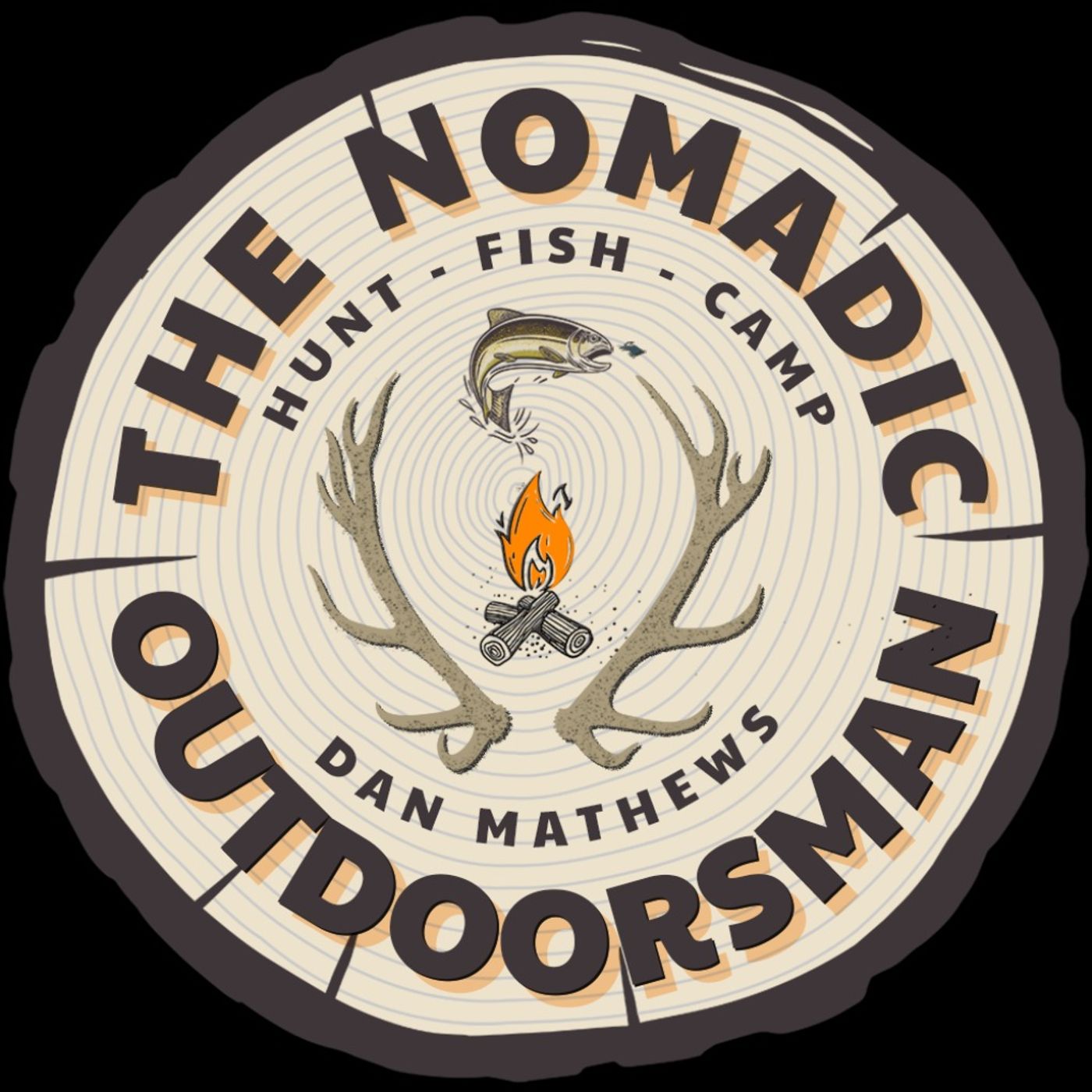 Nomadic Outdoorsman - Hunt Your Way