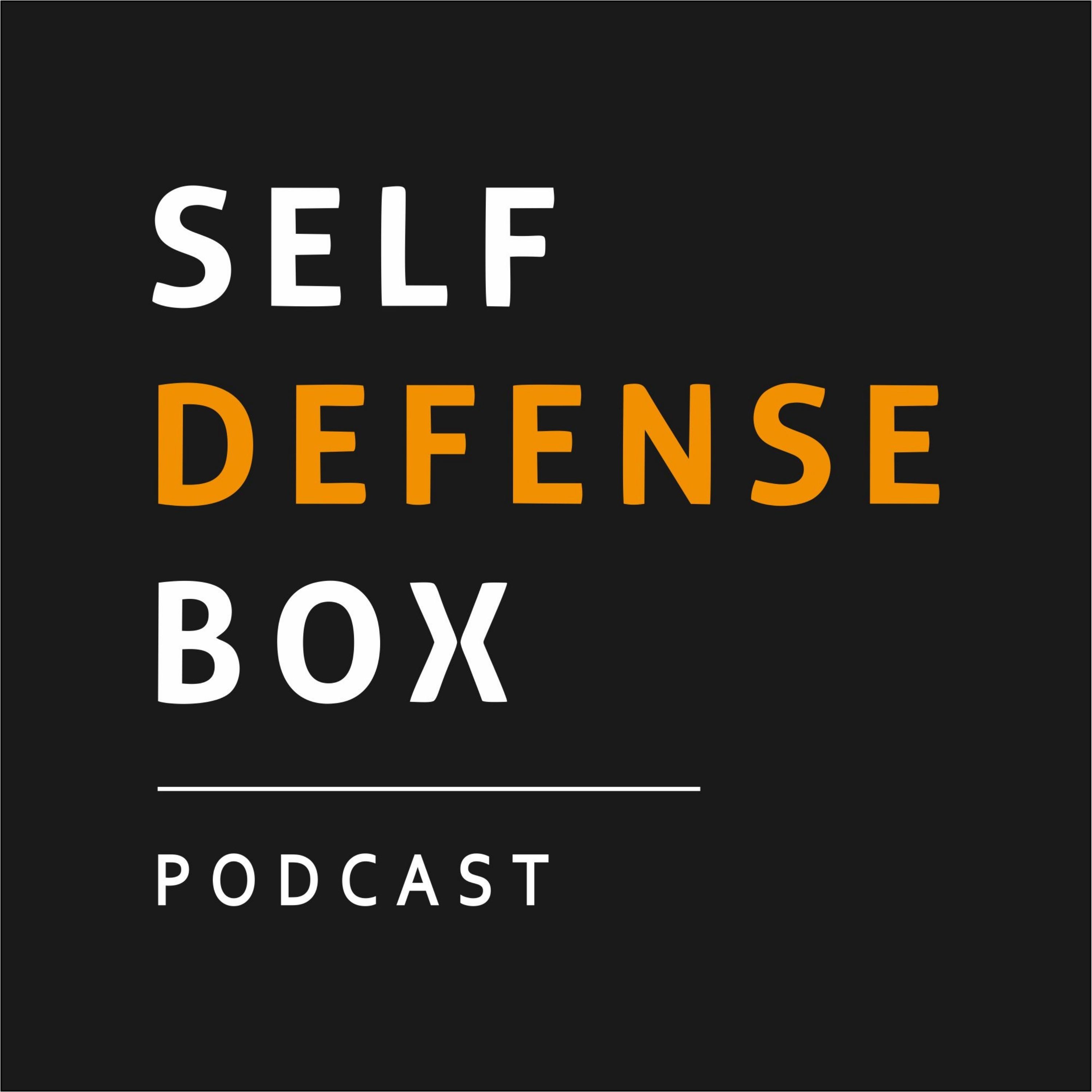 Selfdefensebox Podcast 