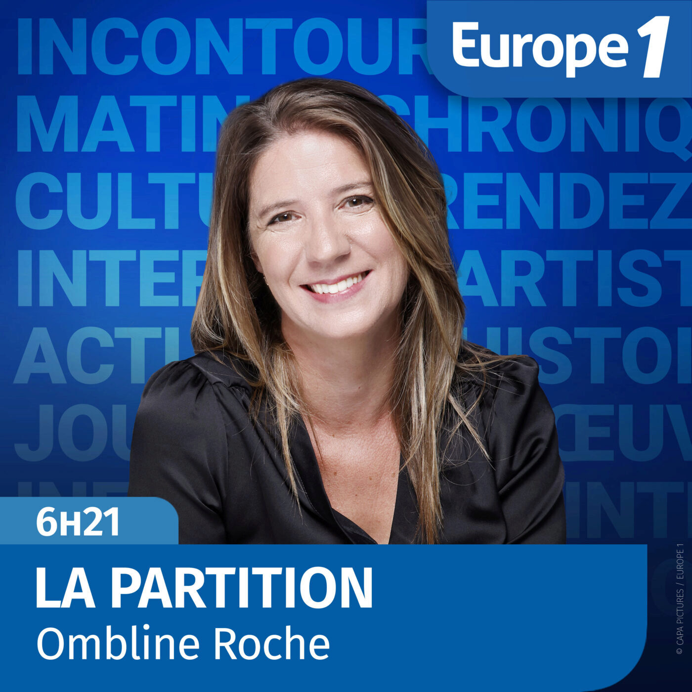 La partition 