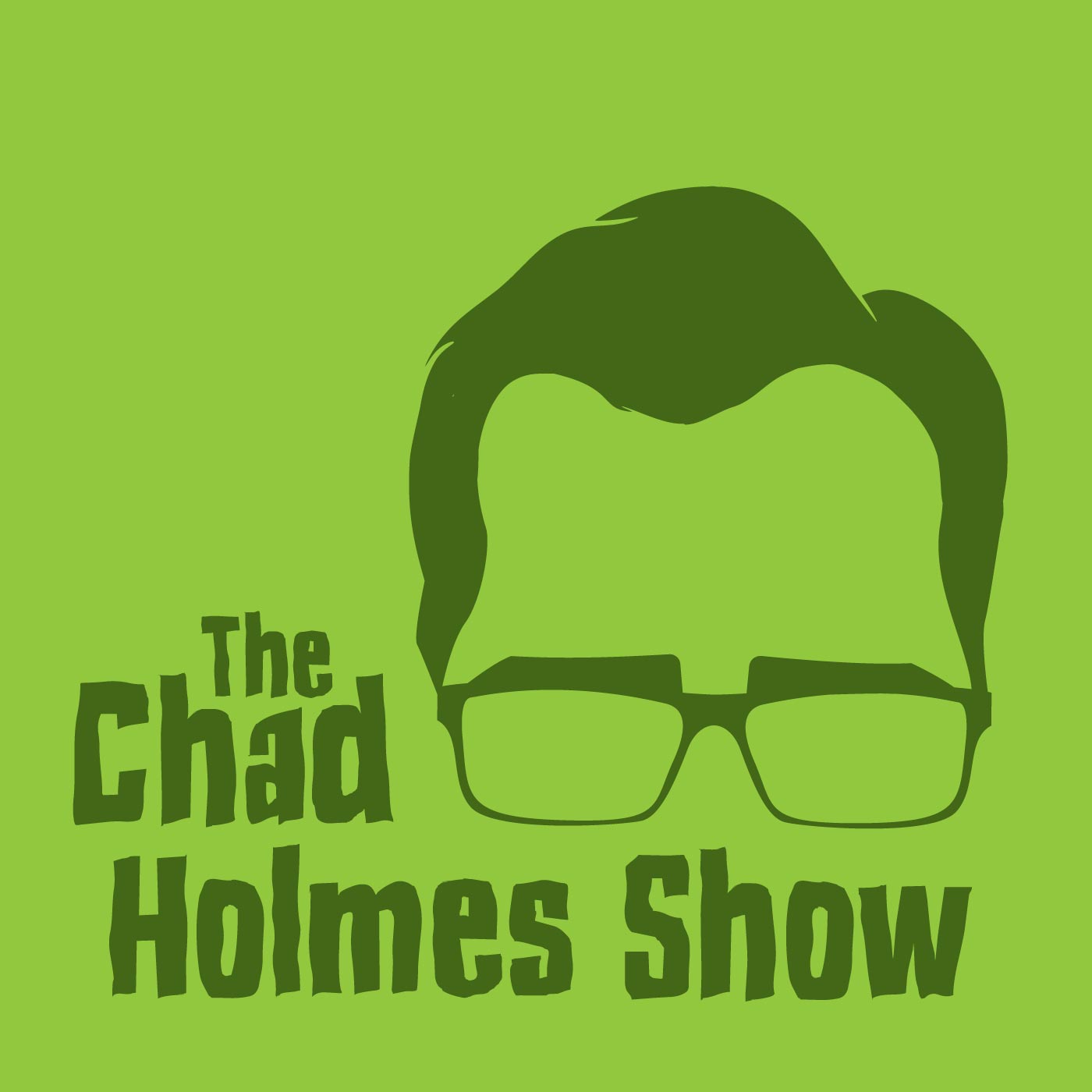 The Chad Holmes Show 