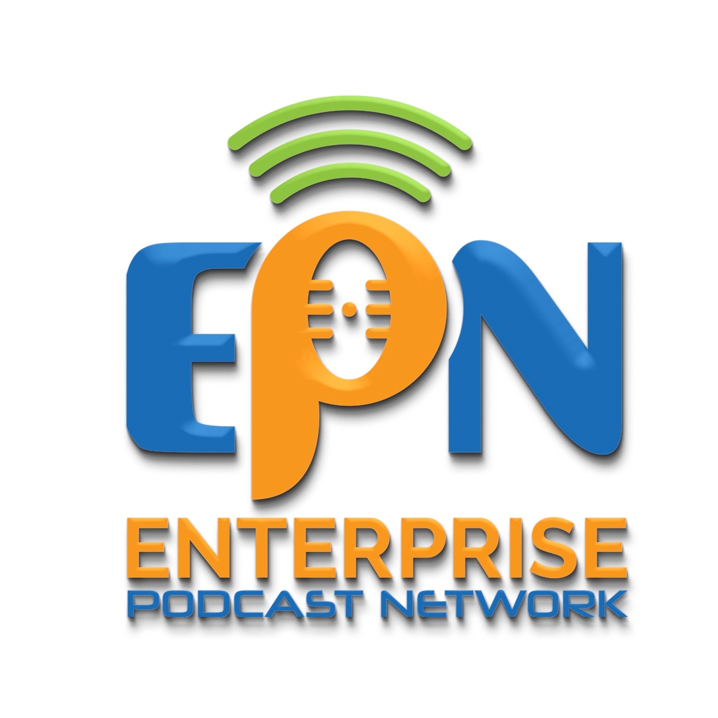 Enterprise Podcast Network – EPN 