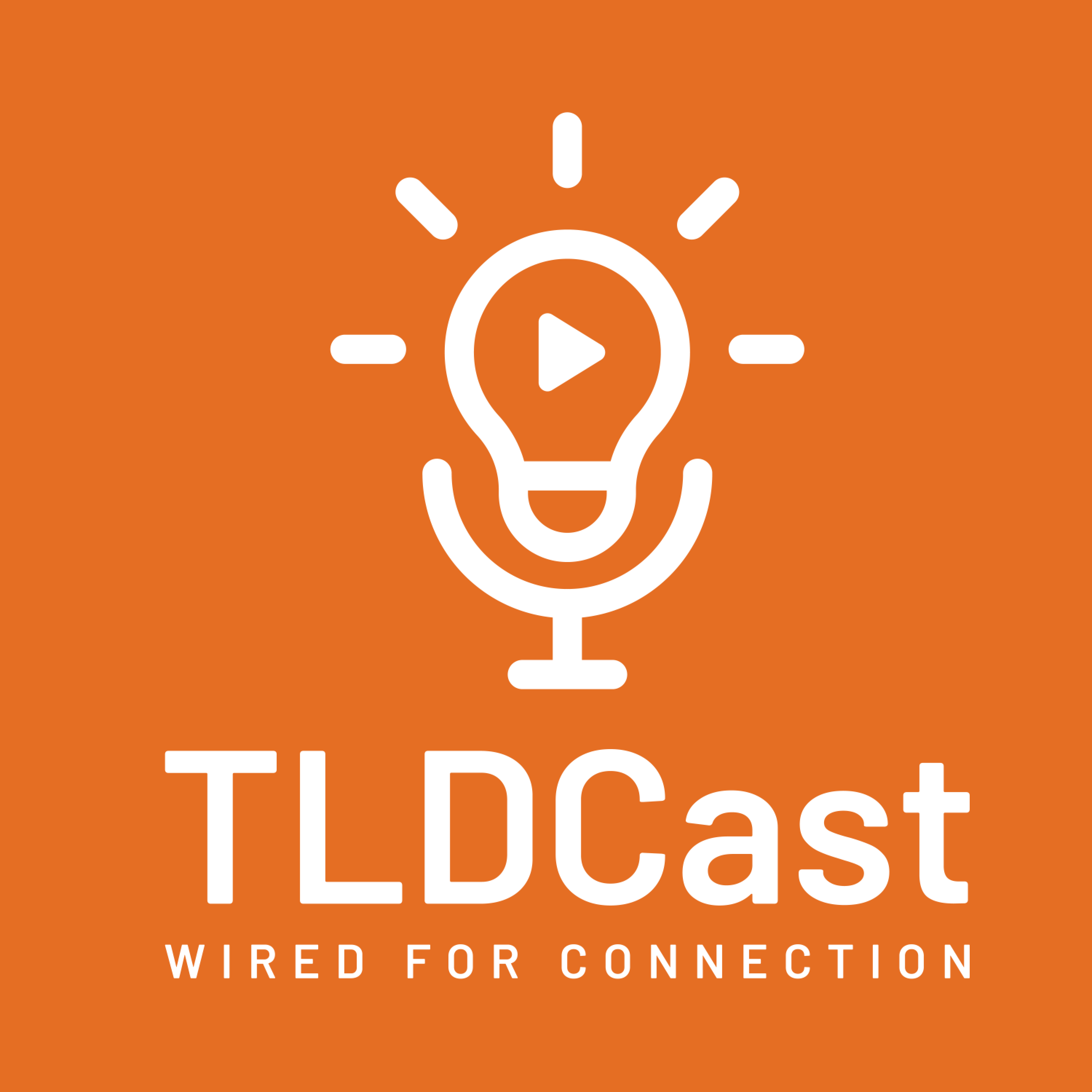 TLDCast Podcast 