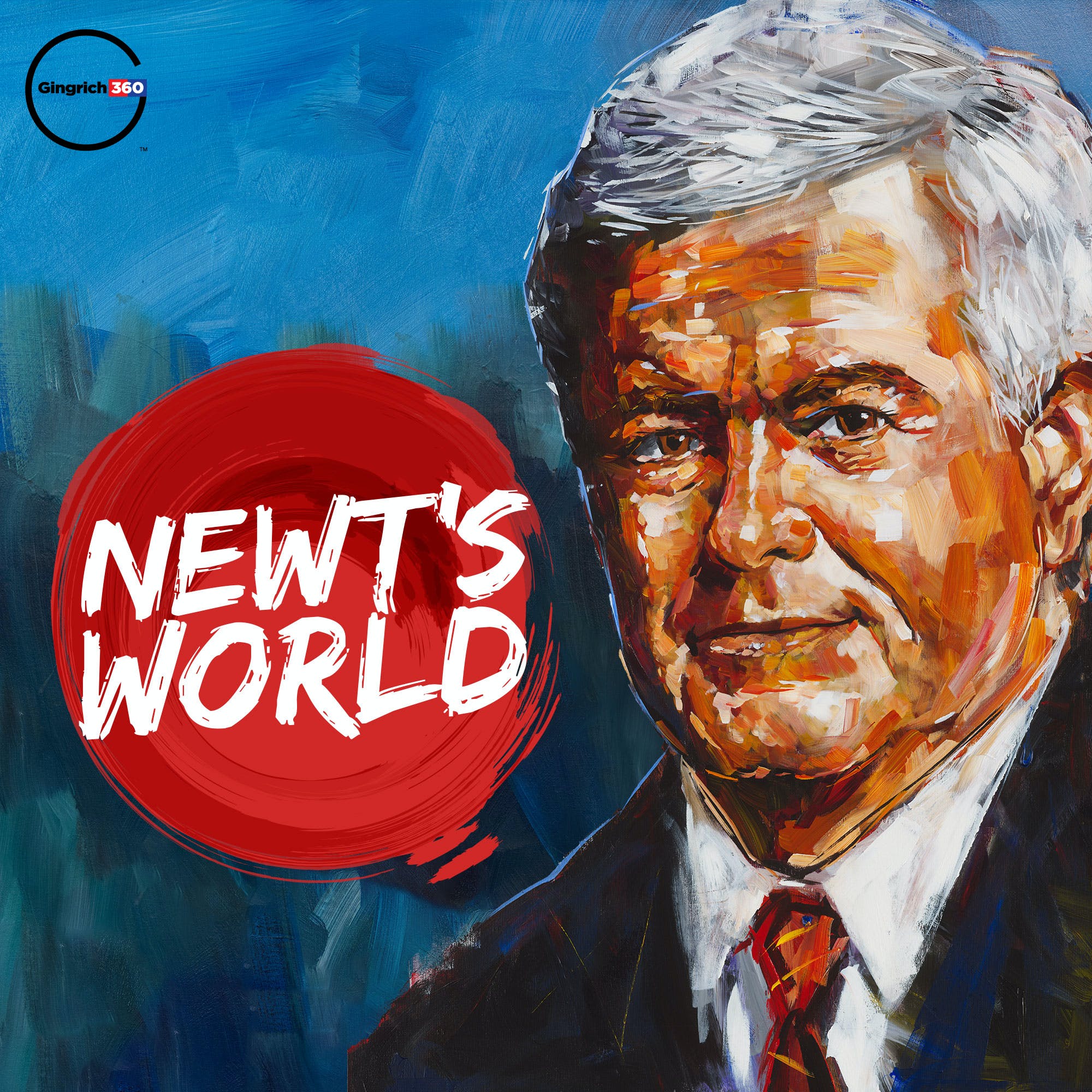 Newt's World 