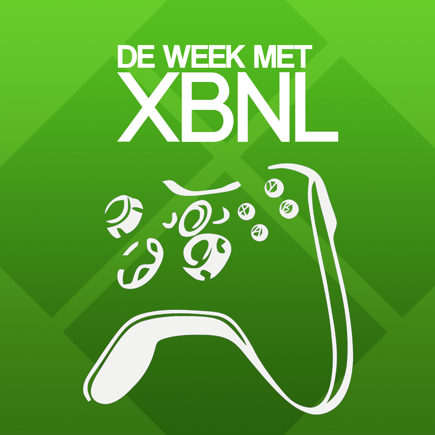 De week met XBNL: Xbox en games in Nederland 