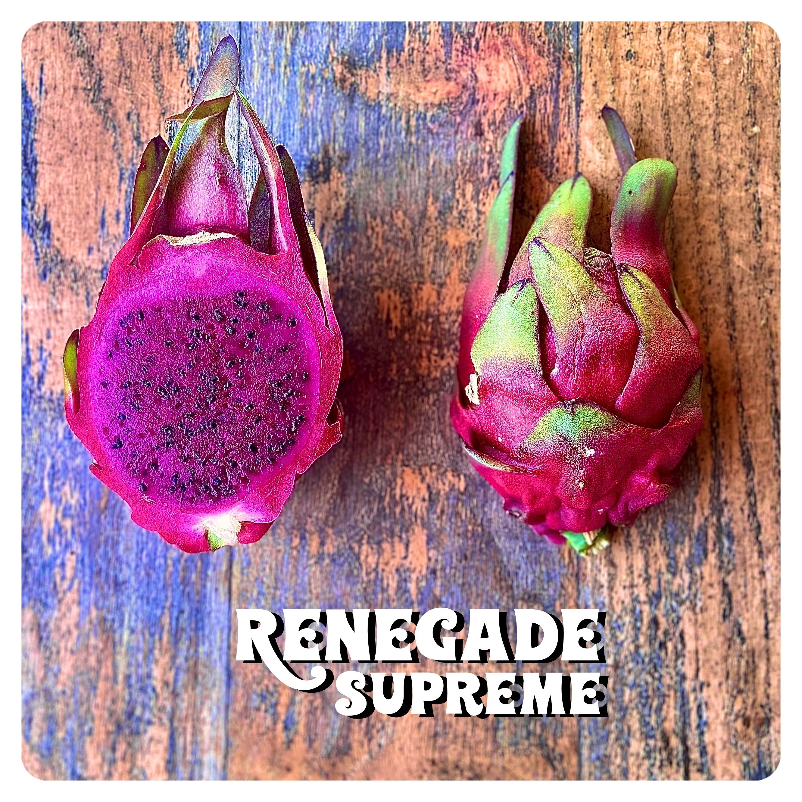 Renegade Supreme 