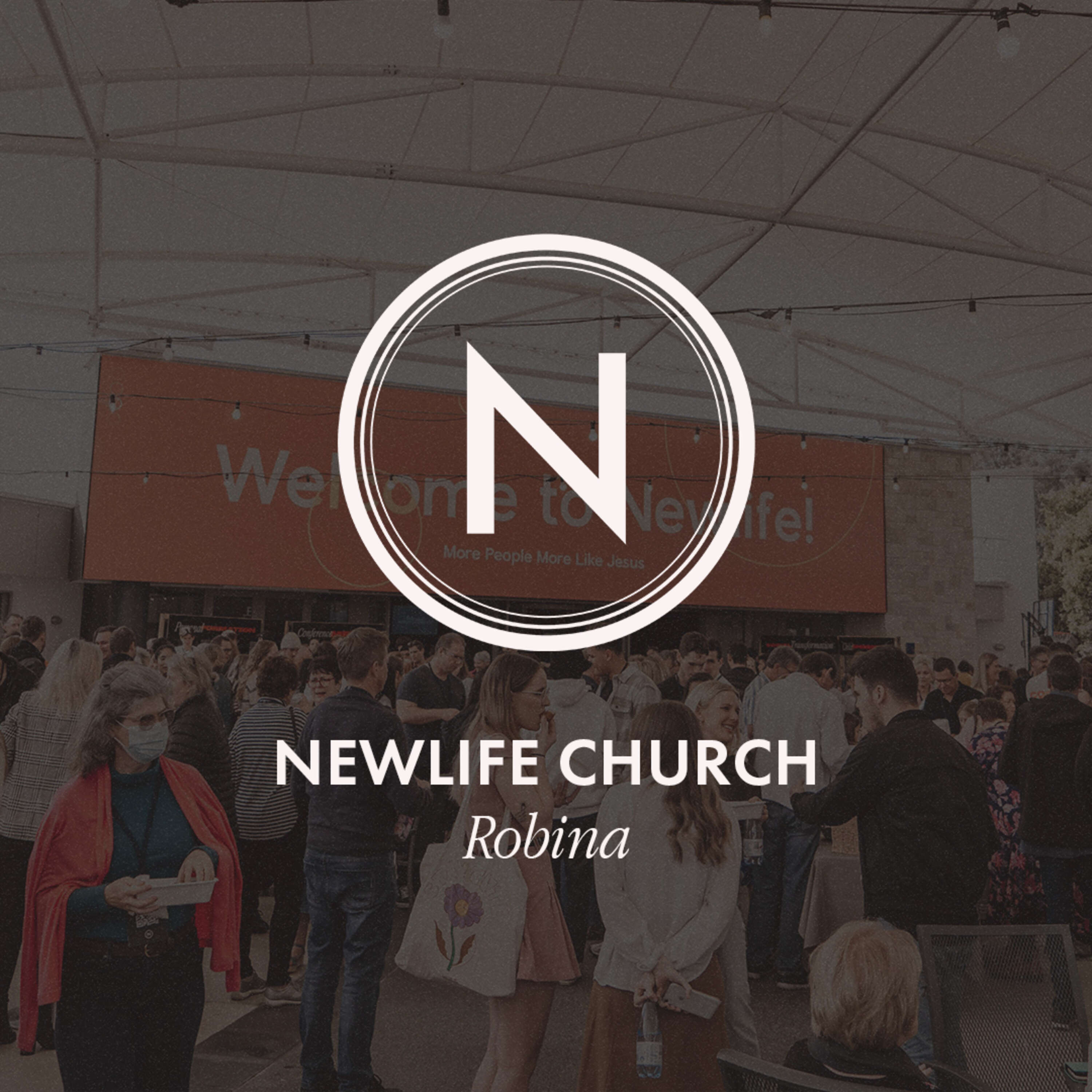 Newlife Church: Robina 