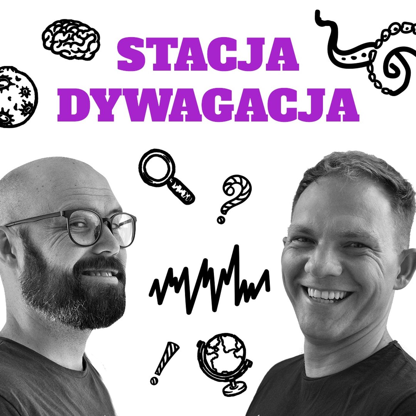 Stacja Dywagacja 